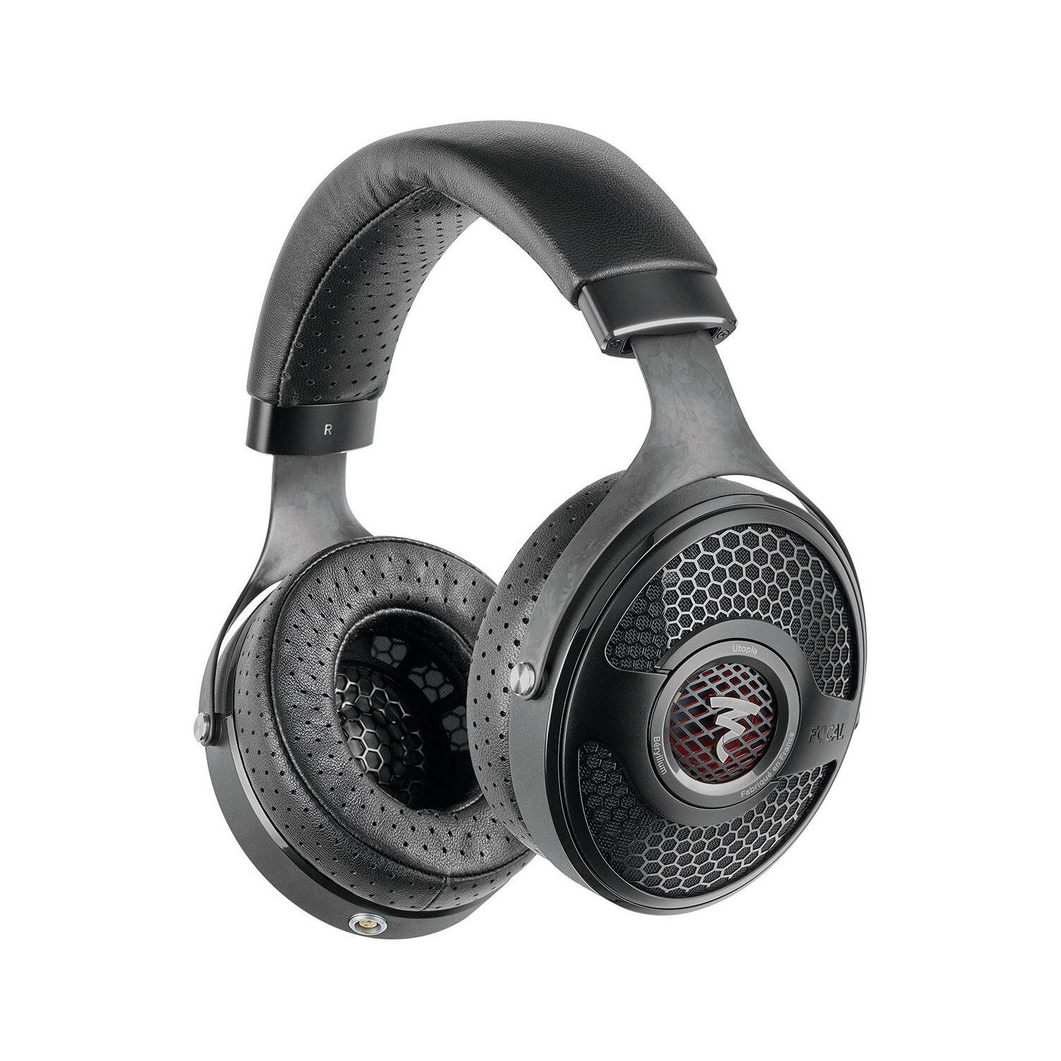 Focal UTOPIA 2022 słuchawki nauszne (sztuka)