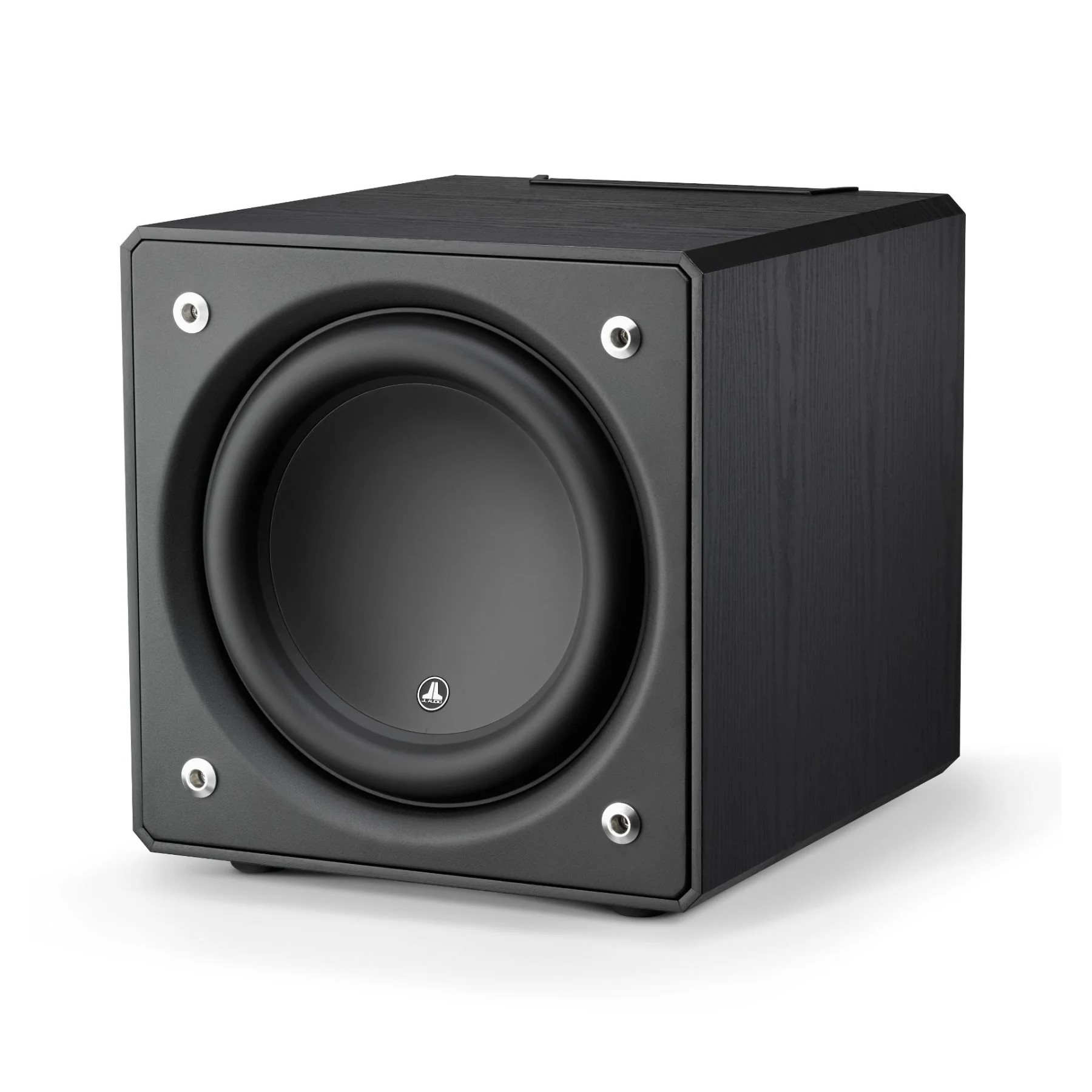 JL AUDIO E-Sub e112 subwoofer (czarny jesion)