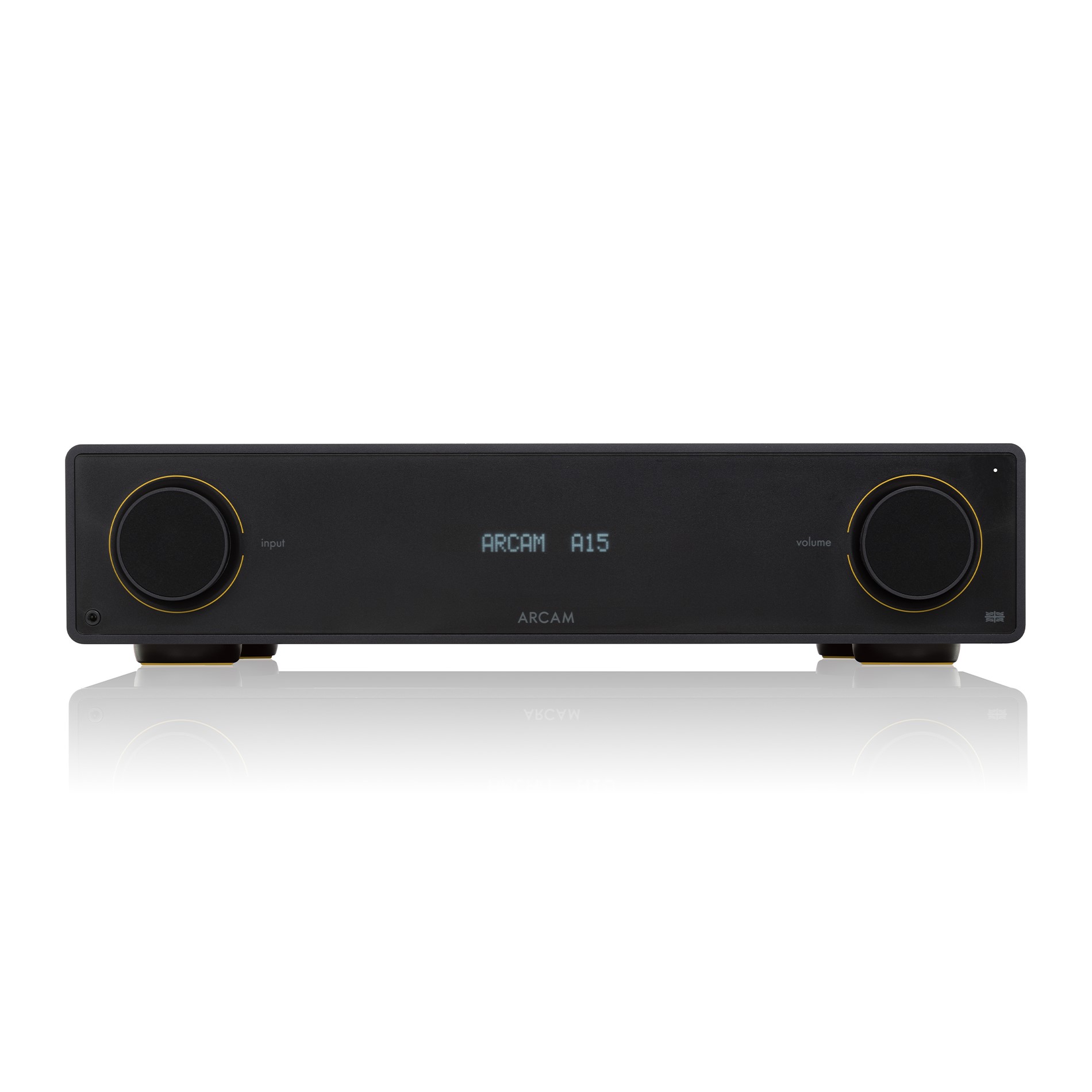 Arcam RADIA A15 wzmacniacz zintegrowany