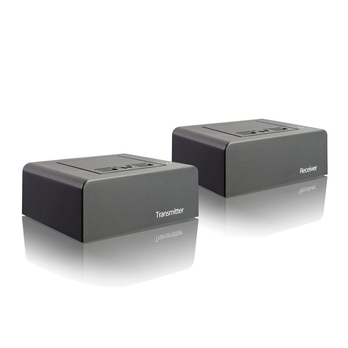 SVS Soundpath Tri-Band Wireless Audio Adapter bezprzewodowy adapter audio