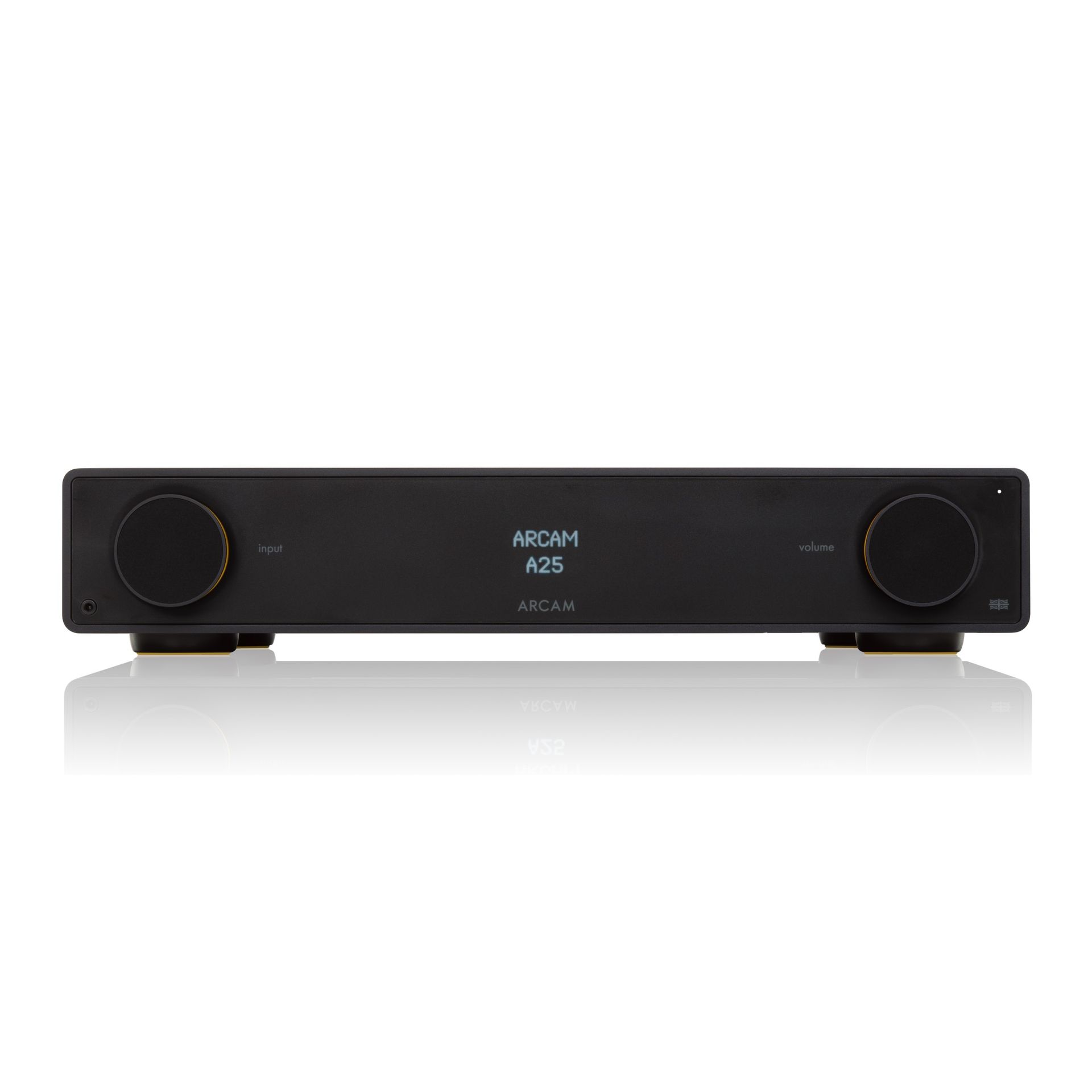 Arcam RADIA A25 wzmacniacz zintegrowany