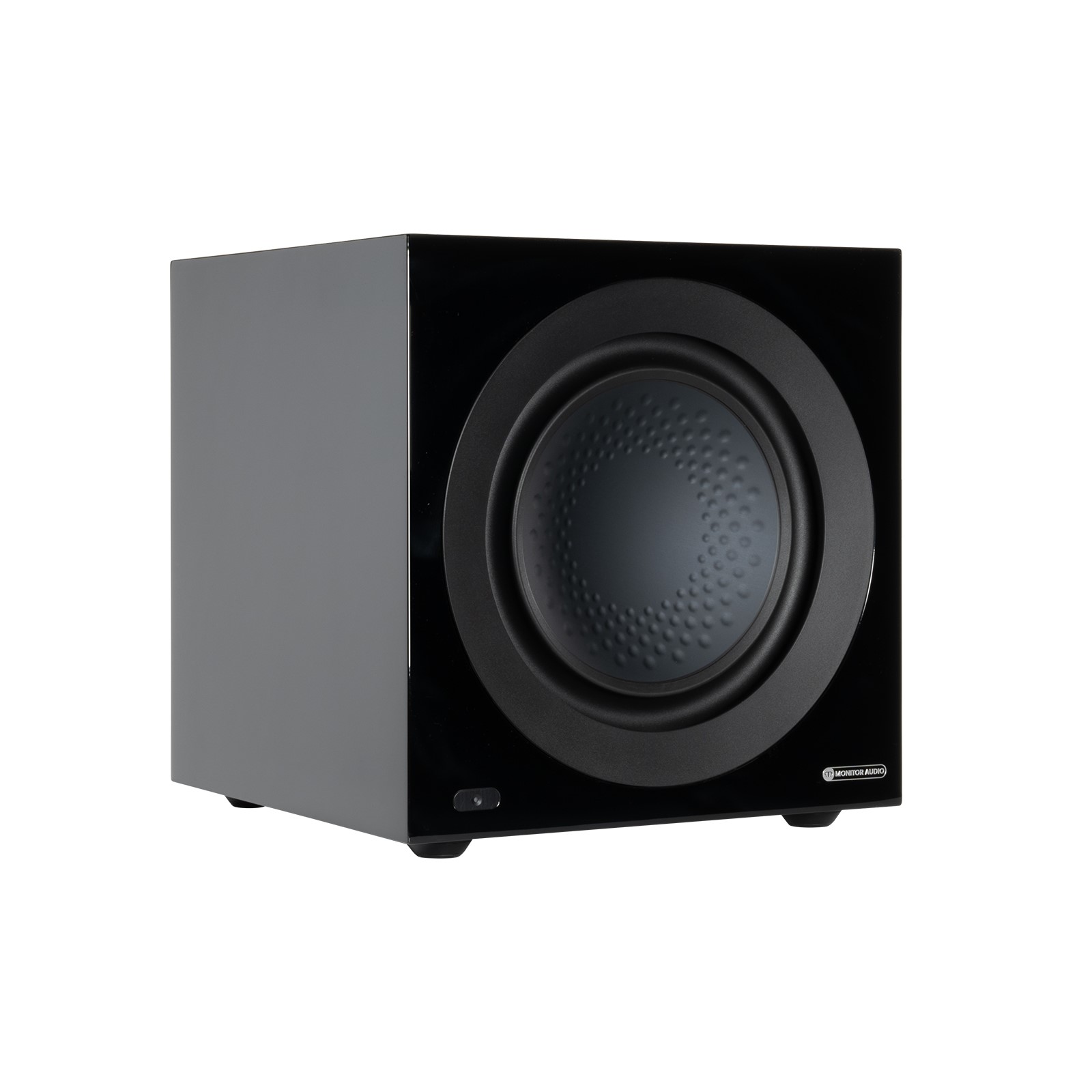 Monitor Audio Anthra W12 subwoofer (czarny)