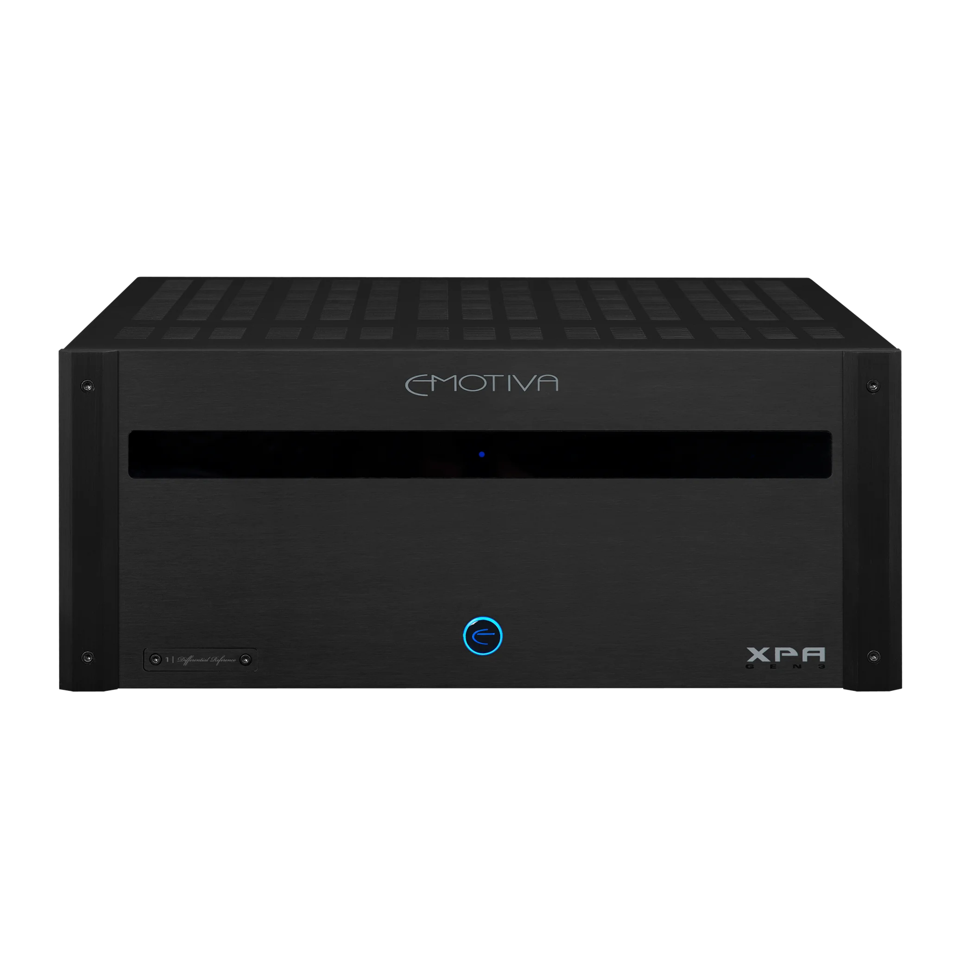Emotiva XPA-DR1 wzmacniacz mocy (czarny)