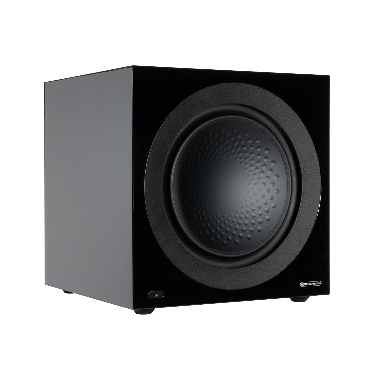 Monitor Audio Anthra W15 subwoofer (czarny)