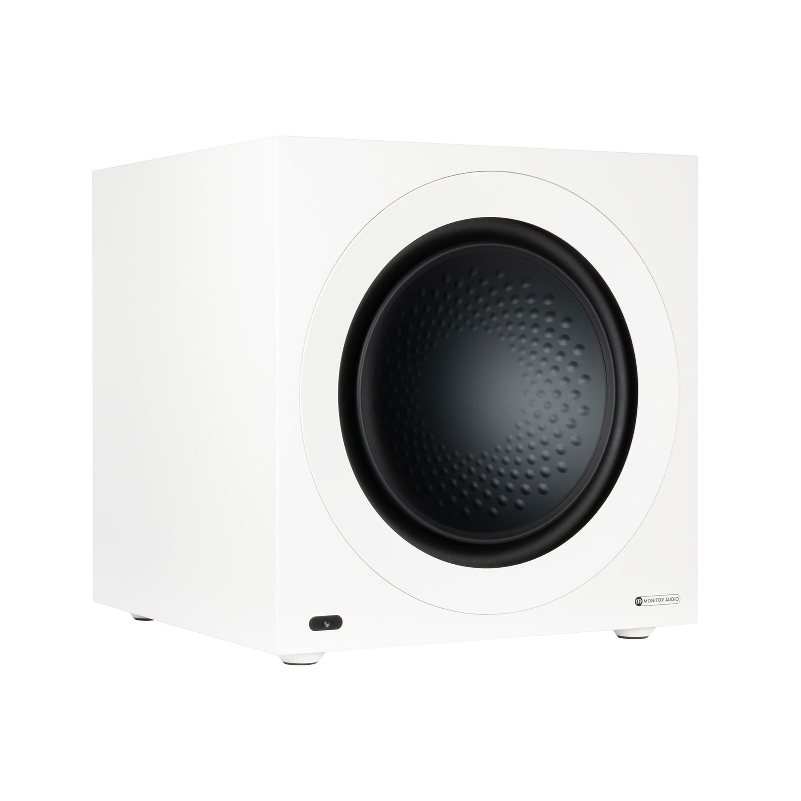 Monitor Audio Anthra W15 subwoofer (biały)