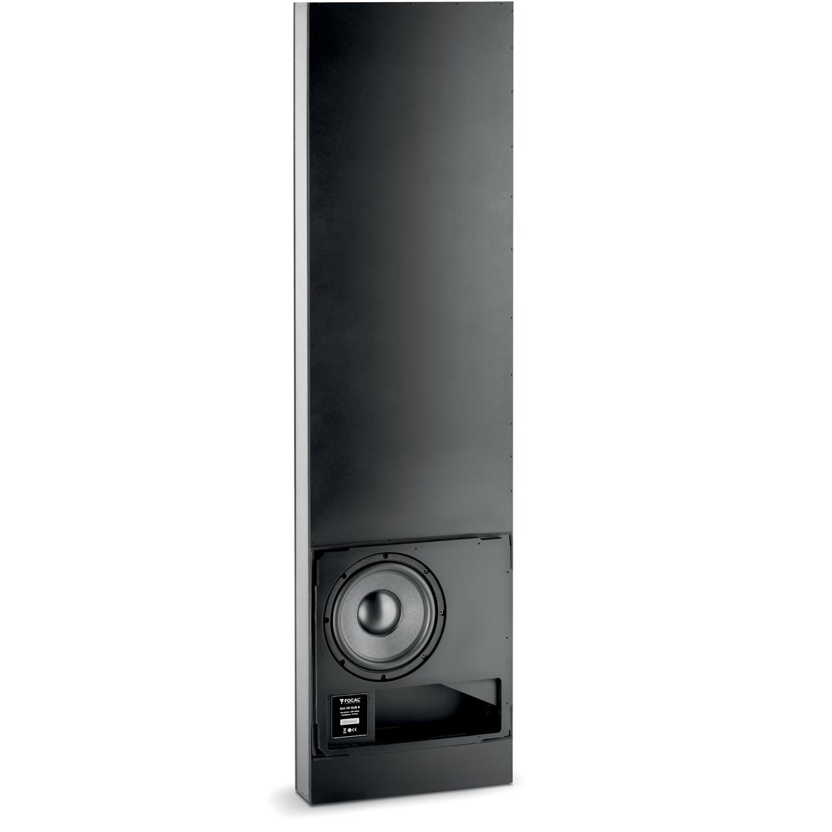 Focal 100 IWSUB8 subwoofer
