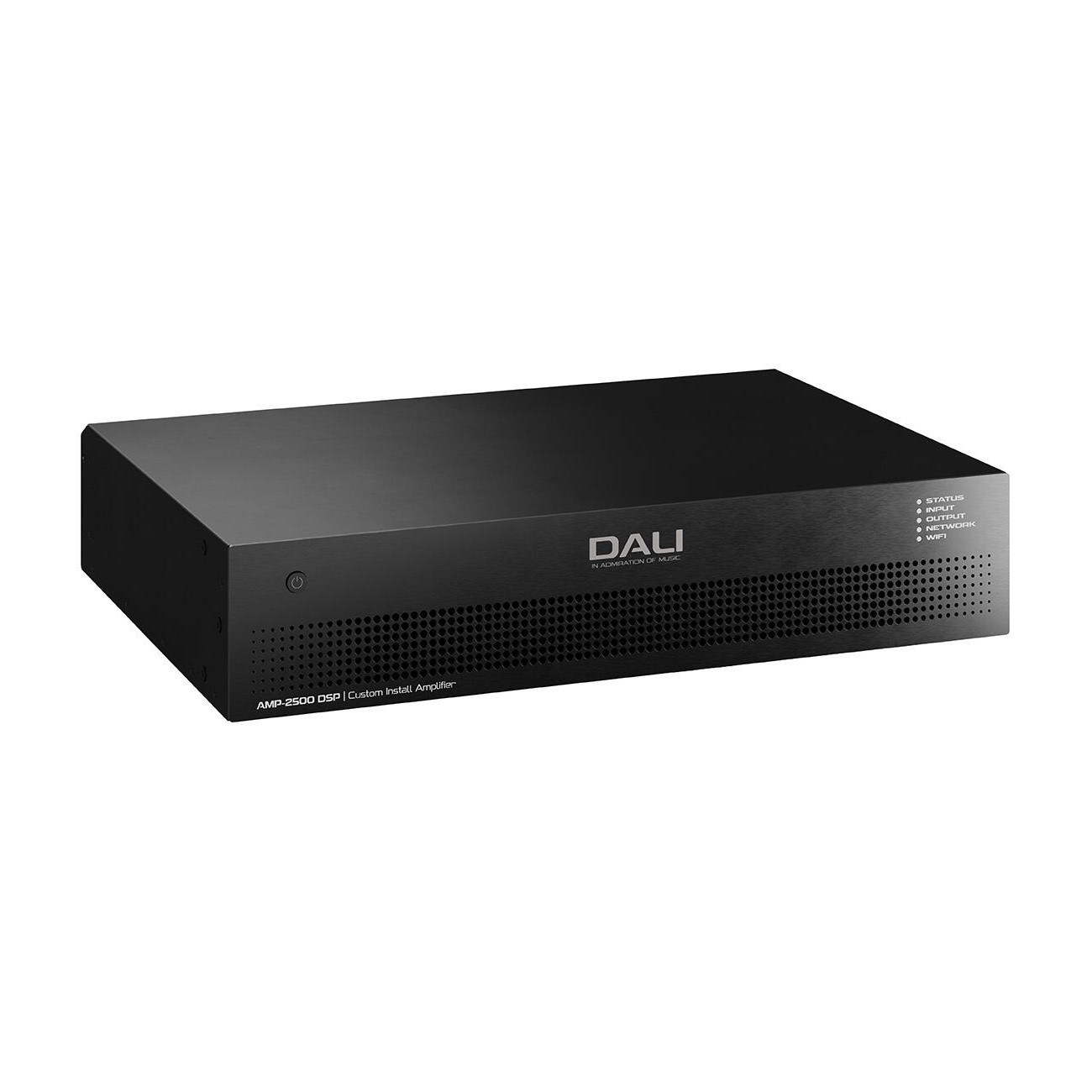DALI PHANTOM CI AMP-2500 DSP wzmacniacz zintegrowany