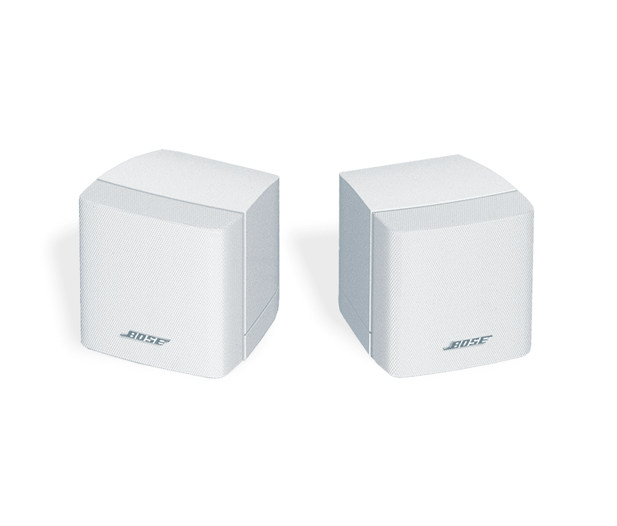 BOSE FreeSpace 3 Surface-Mount Satellites głośniki naścienne (para/biały)