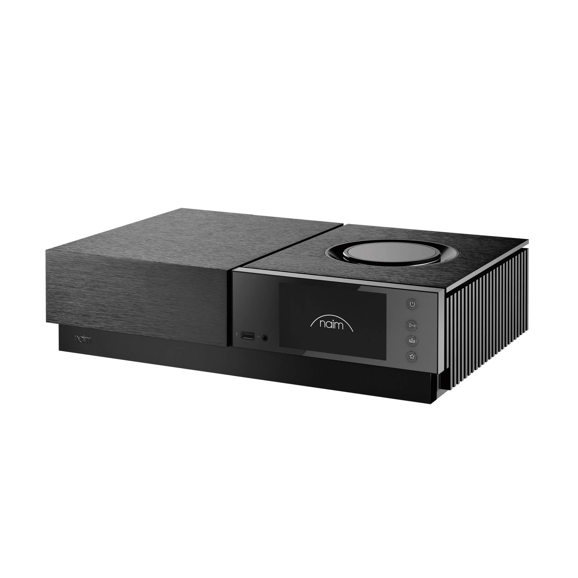 NAIM Uniti Nova Power Edition odtwarzacz All-in-One
