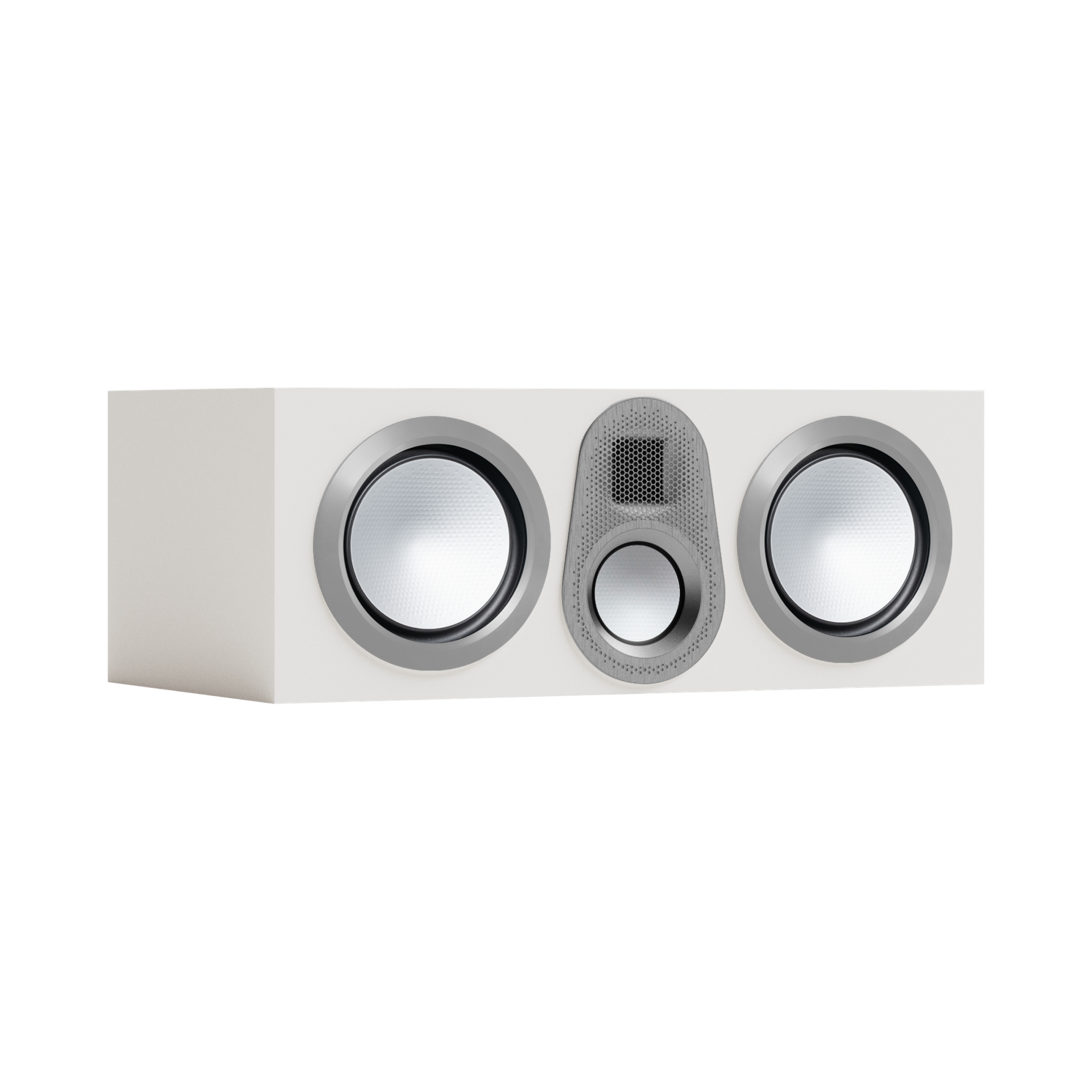 Monitor Audio Gold C250 6G głośnik centralny (biały)