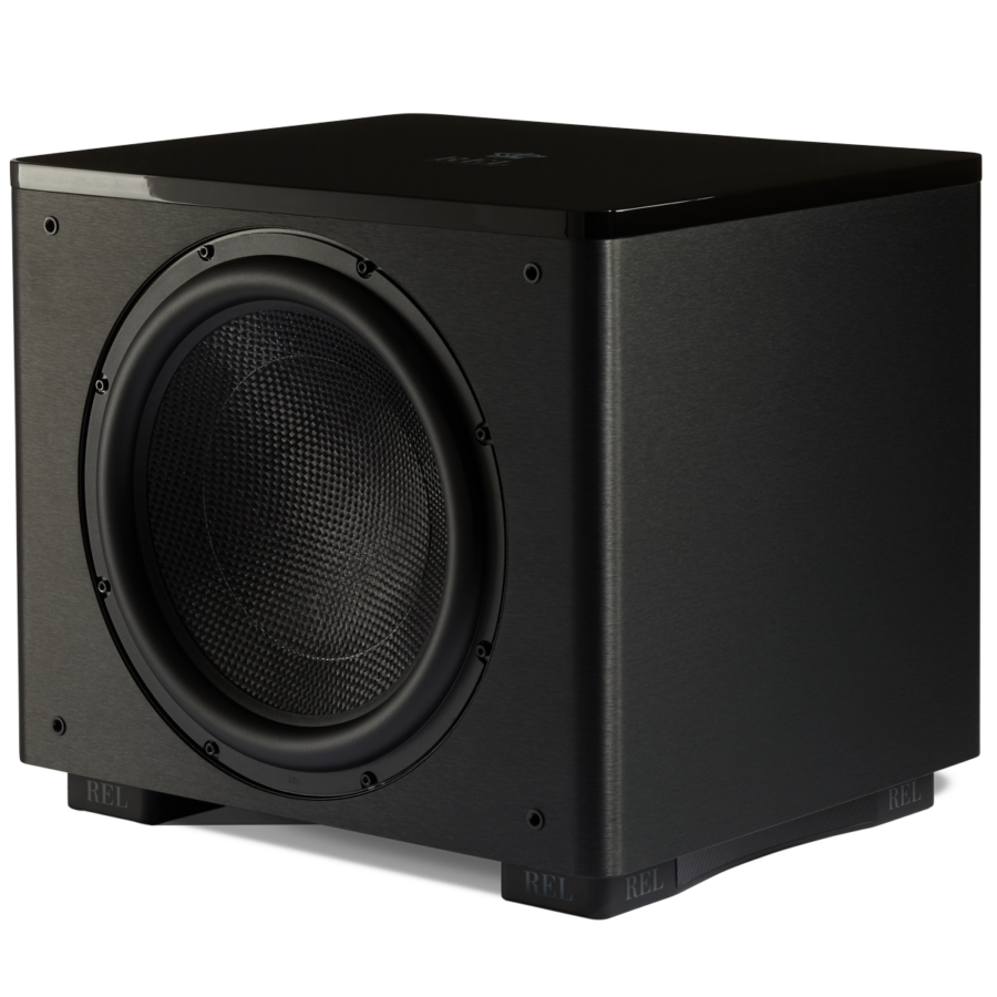 REL HT/1510 Predator subwoofer