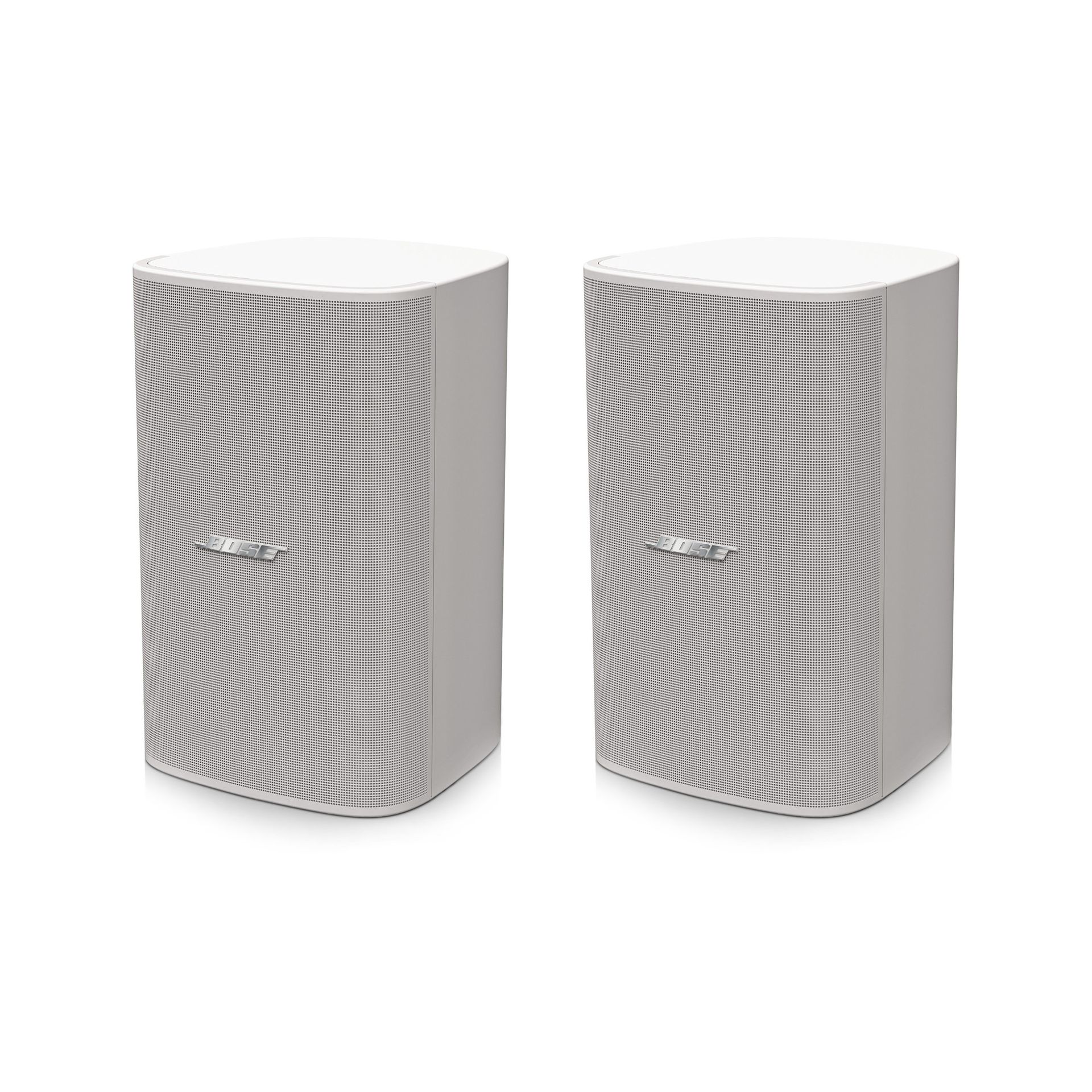 BOSE DesignMax DM8S głośniki naścienne (para/biały)