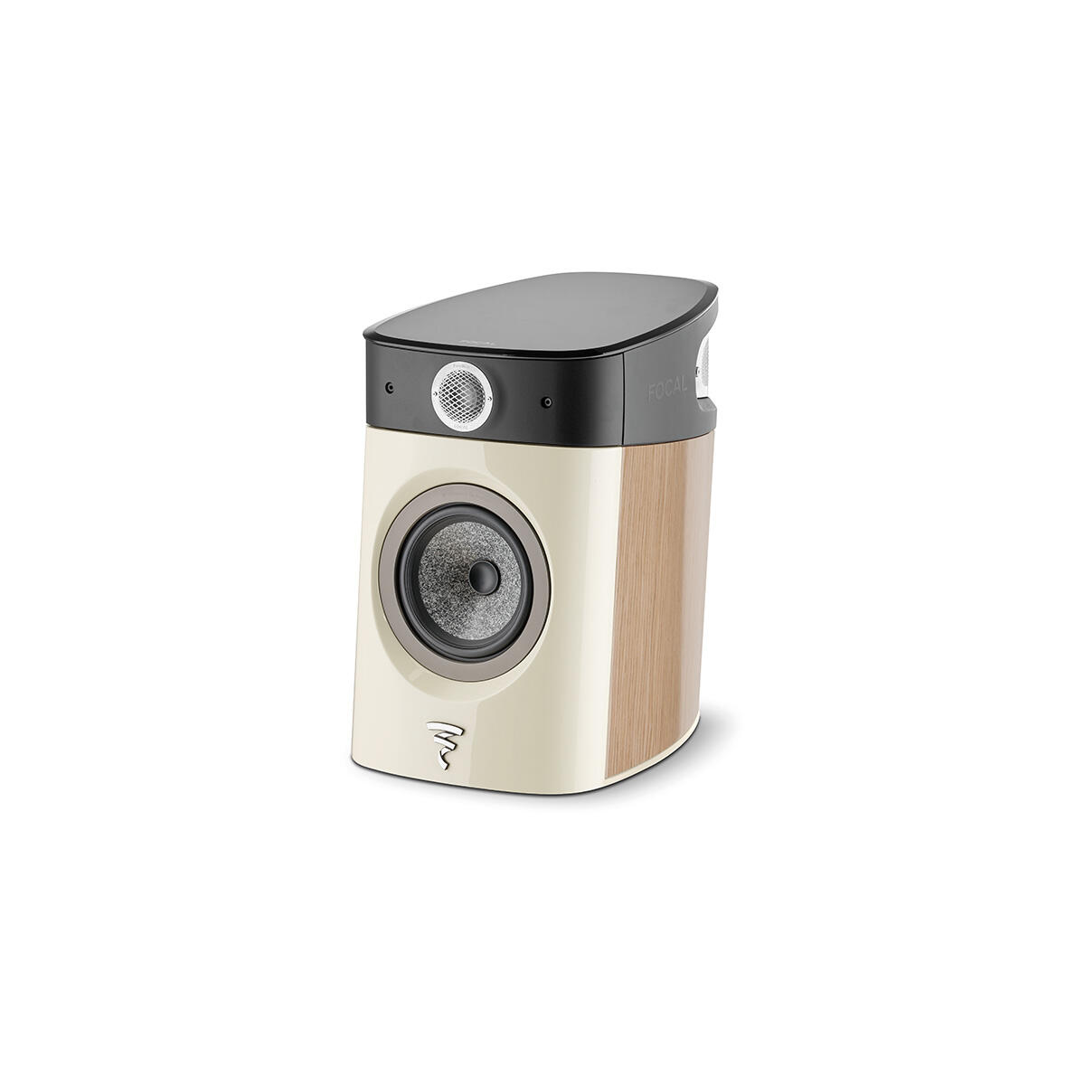 Focal SOPRA N°1 WOOD kolumna głośnikowa podstawkowa (jasny dąb)