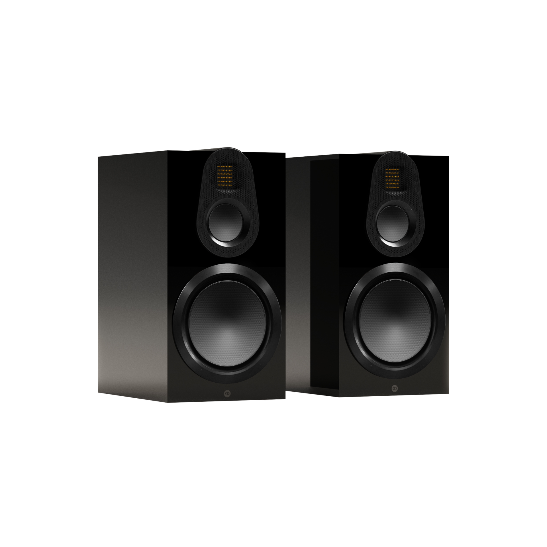 Monitor Audio Gold 100 6G kolumna podstawkowa (czarny)