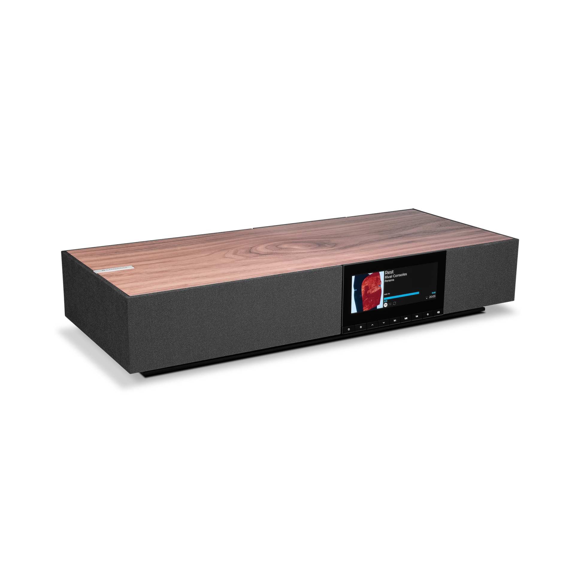 Cambridge Audio Evo One bezprzewodowy głośnik strumieniowy All-in-One