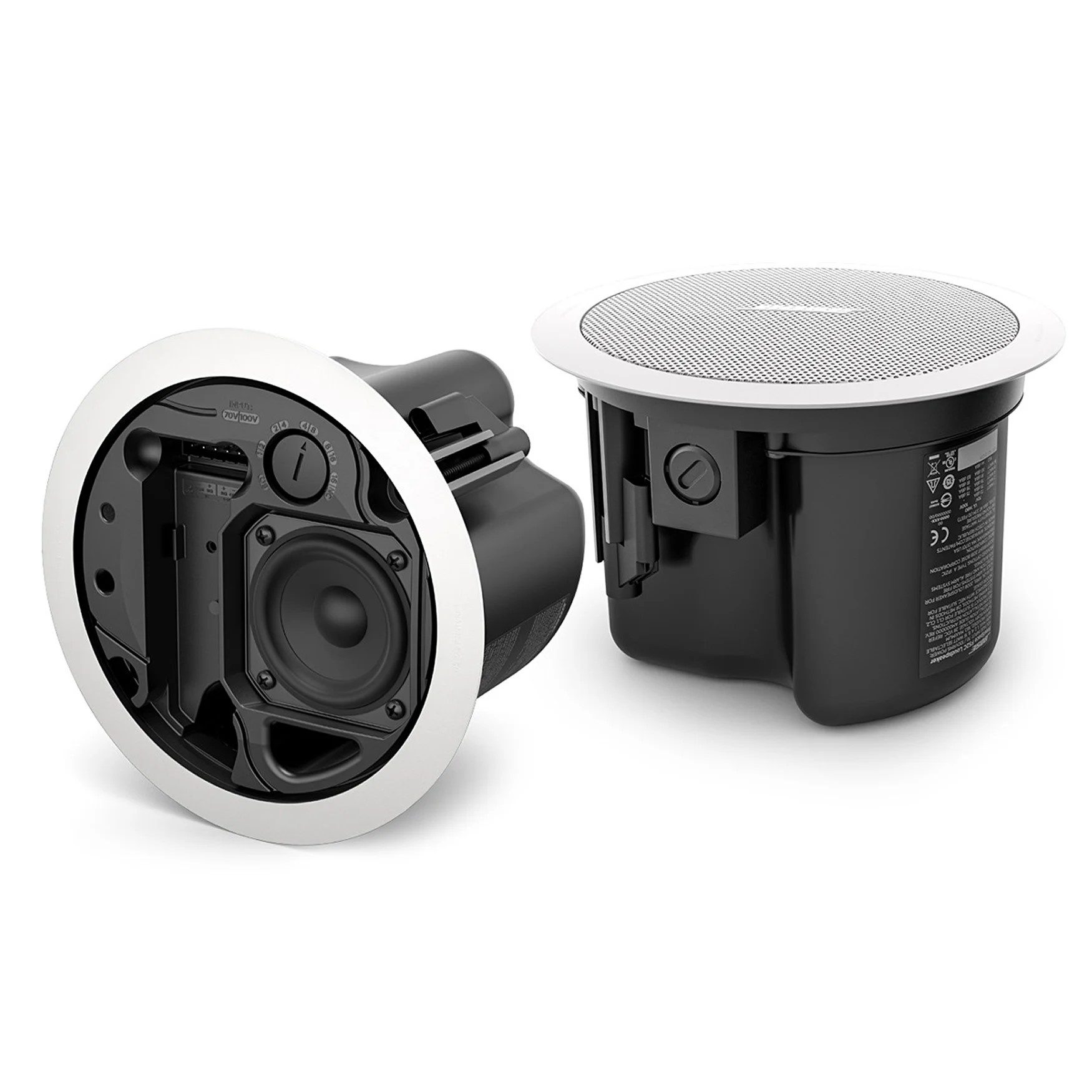 Bose FreeSpace FS2C głośniki sufitowe (para/biały)