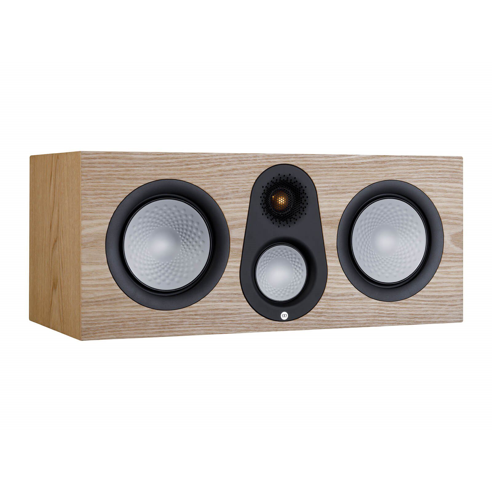 Monitor Audio Silver 7G C250 głośnik centralny (sztuka) jesion