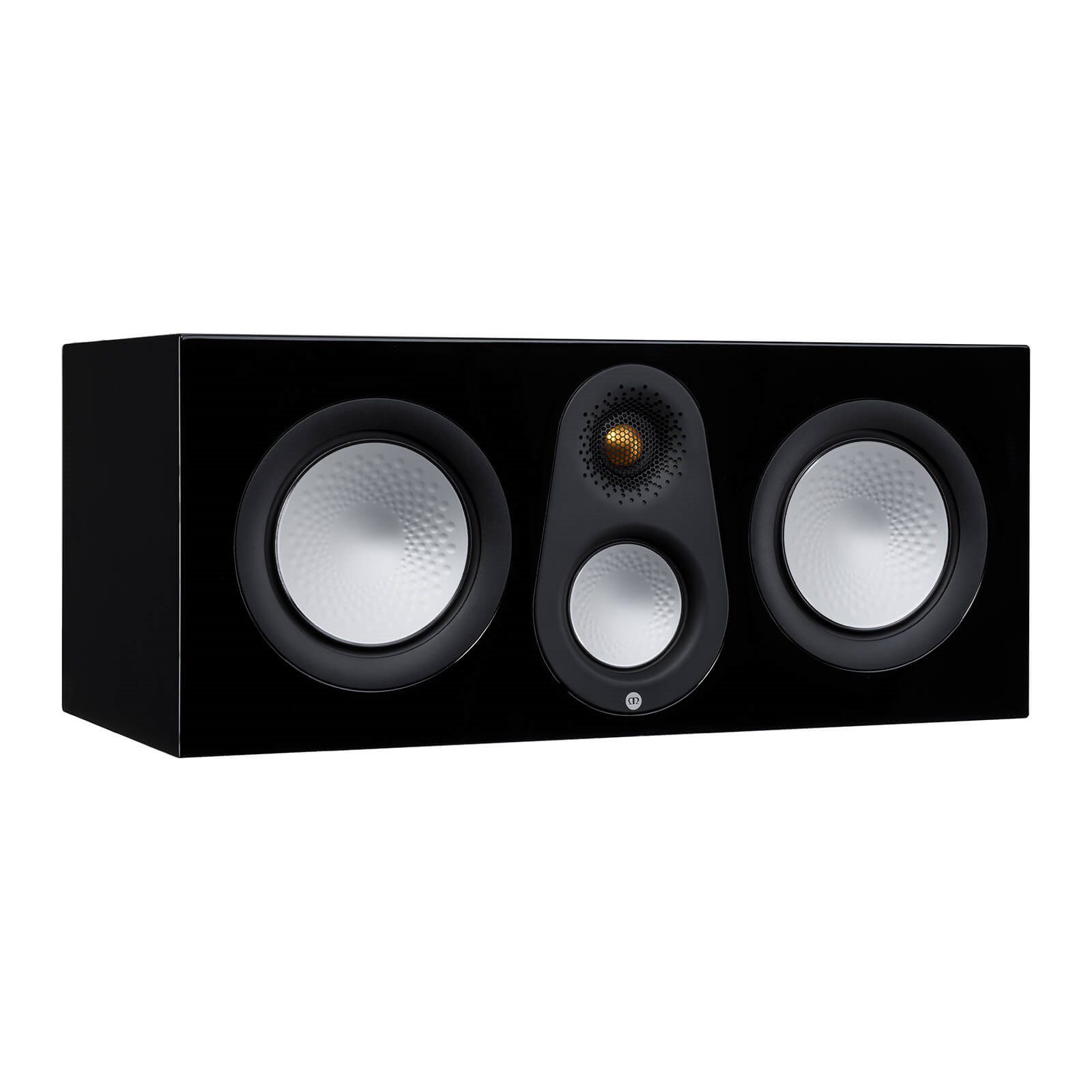Monitor Audio Silver 7G C250 głośnik centralny (sztuka) czarny