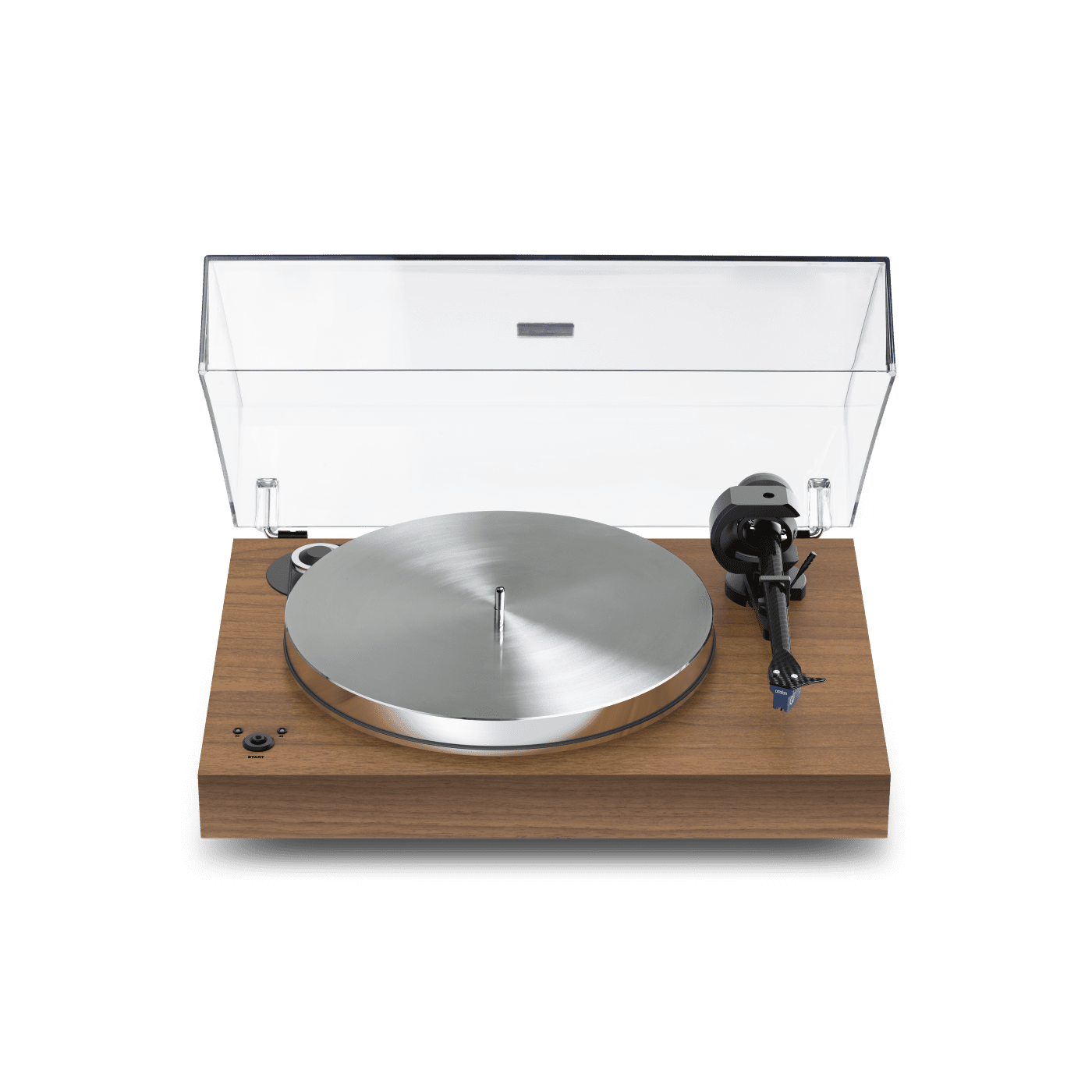 Pro-Ject X8 Evolution gramofon bez wkładki (orzech)