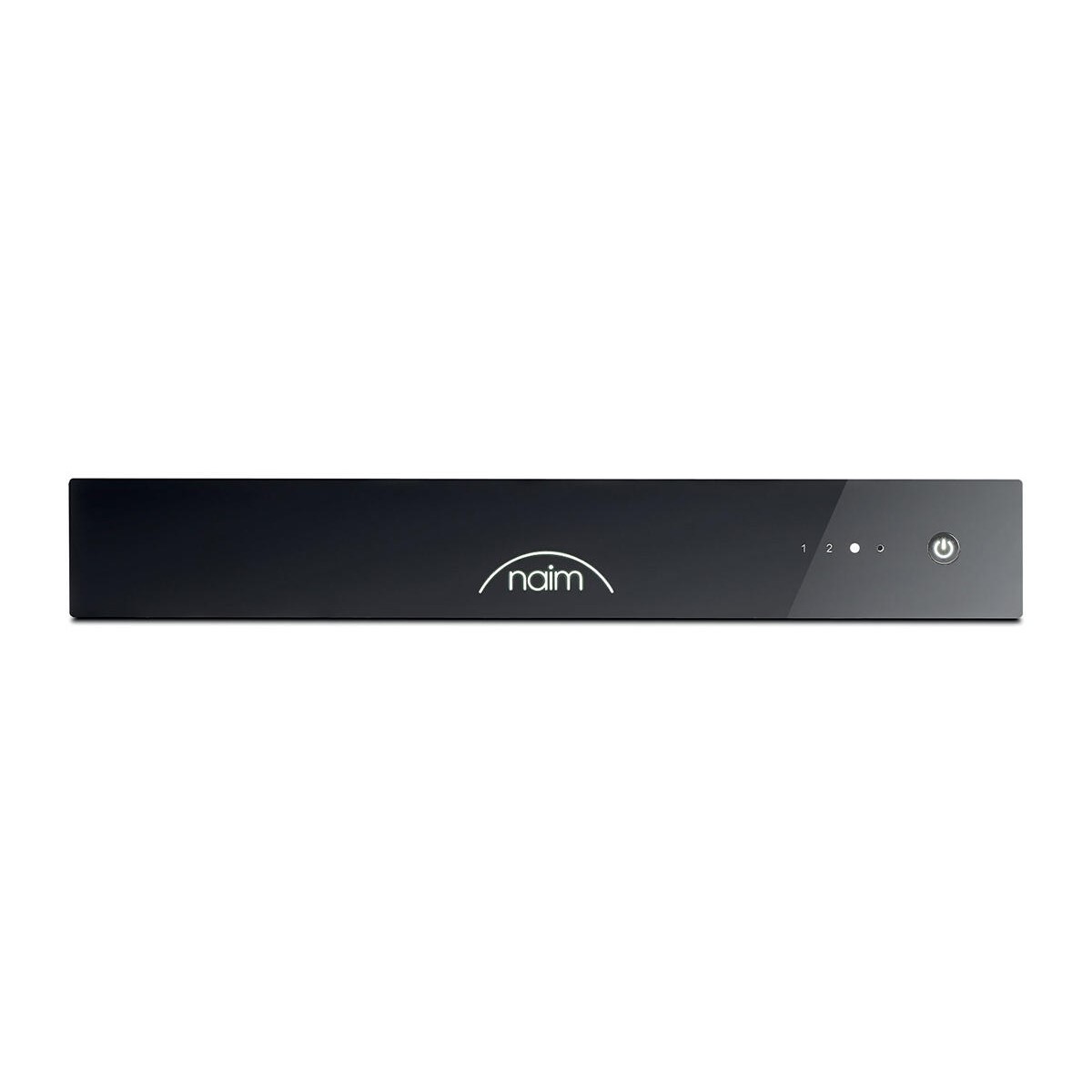 NAIM CI-UNITI 102 streamer i wzmacniacz All-in-One (czarny)