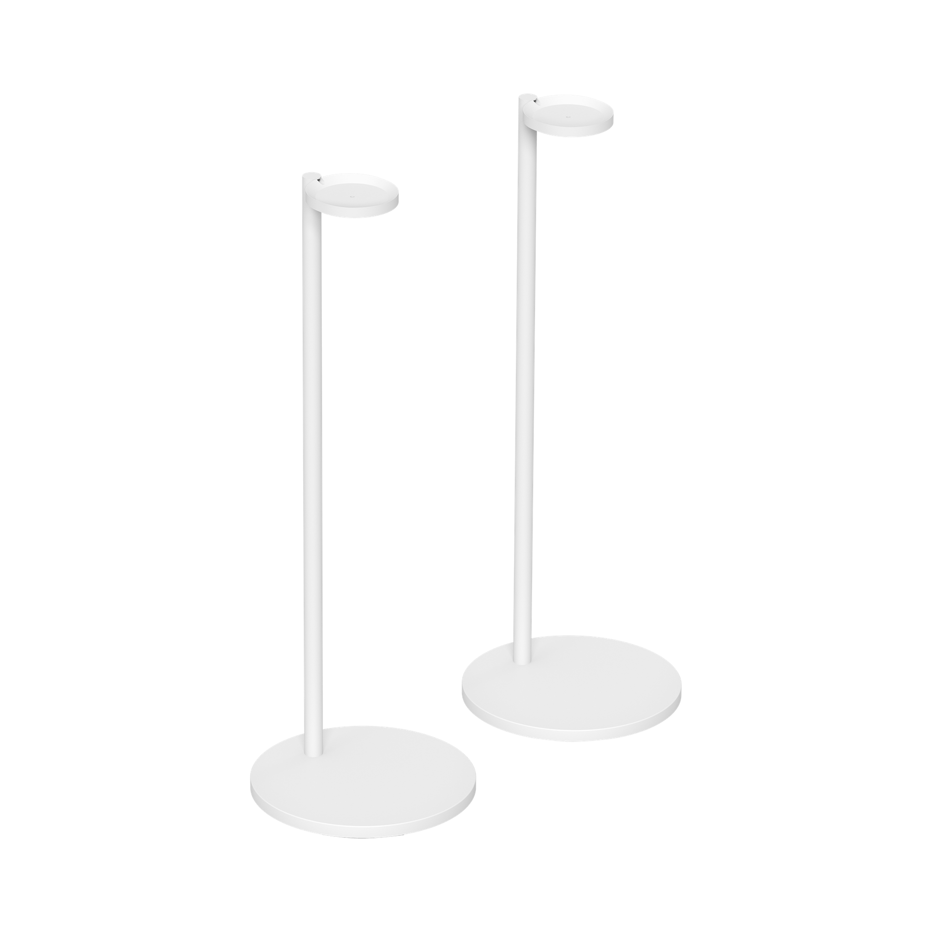 SONOS ERA 100 Stand stojak podłogowy (para/biały)