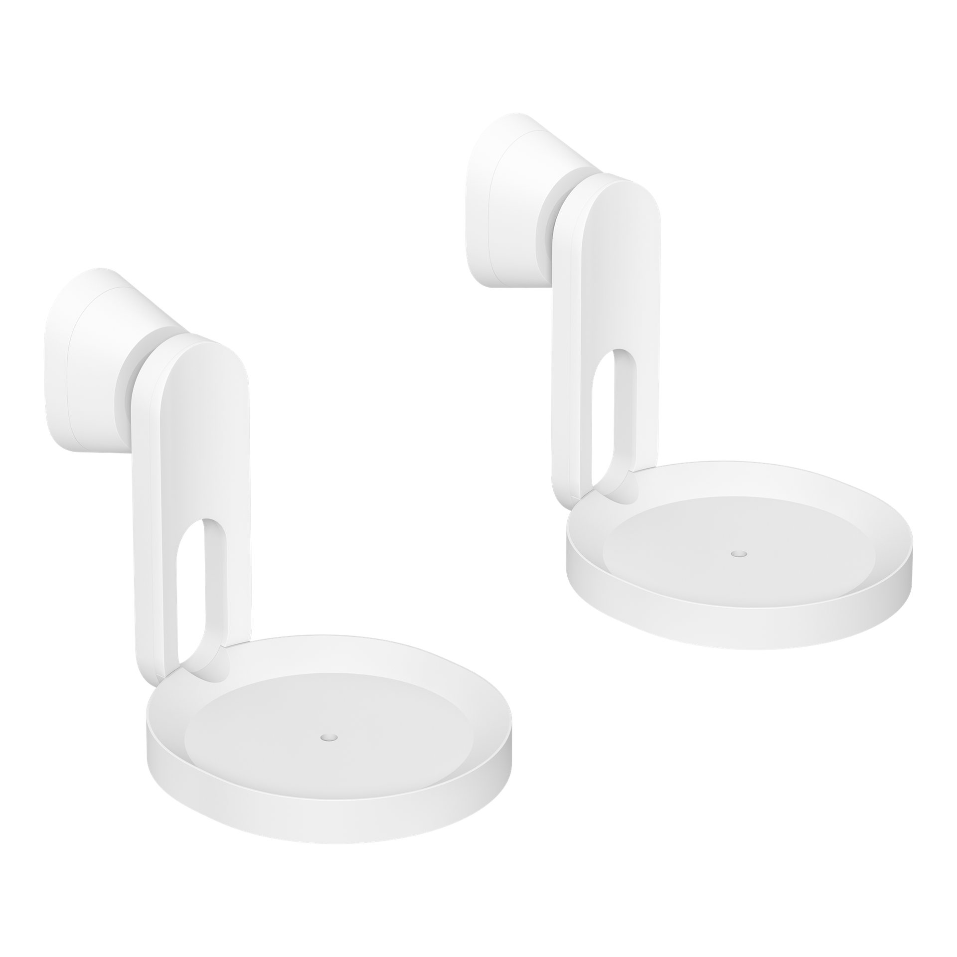 SONOS ERA 100 MOUNT uchwyt ścienny (para/czarny)