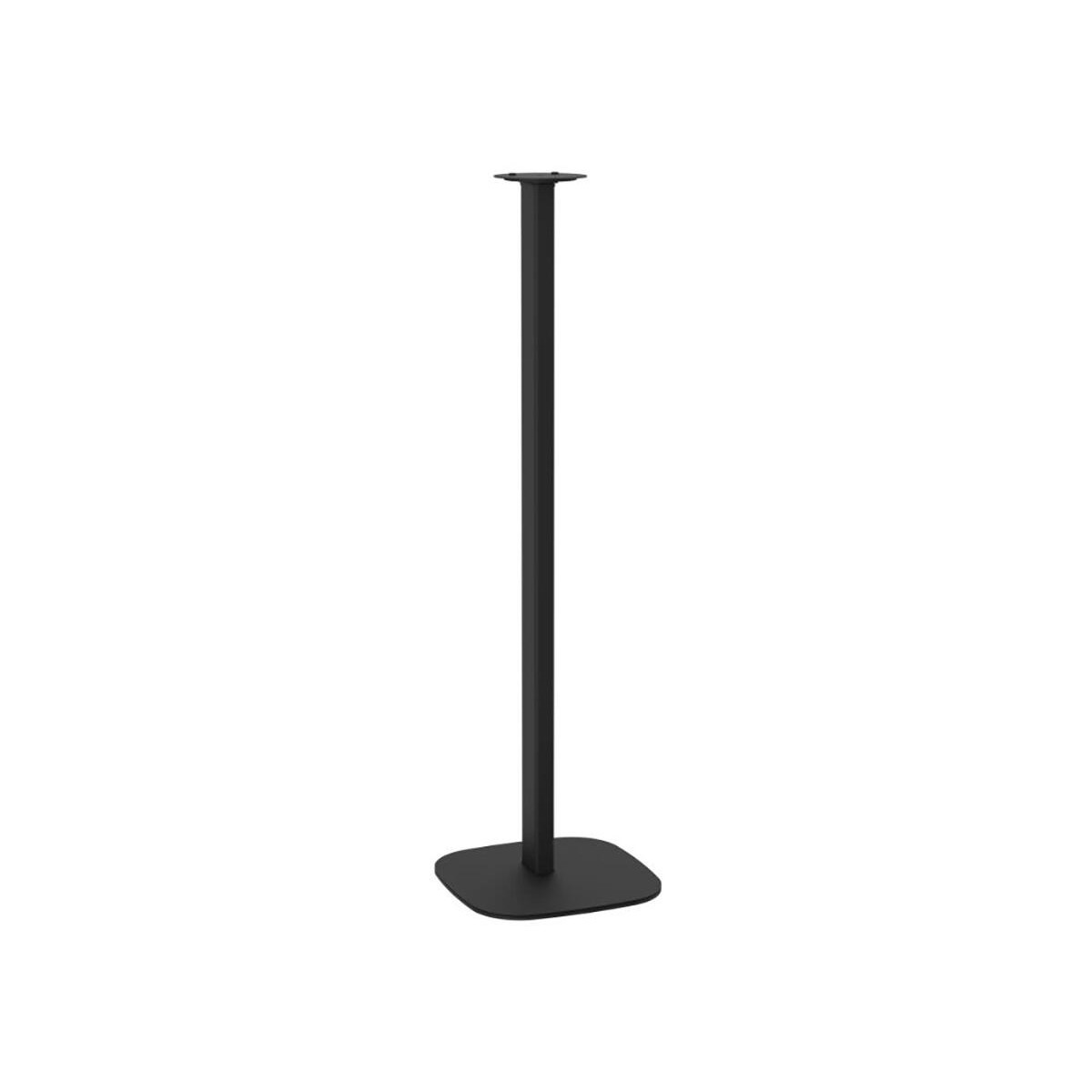 CAVUS FLOOR STAND ERA 100 stojak głośnikowy (sztuka/czarny)
