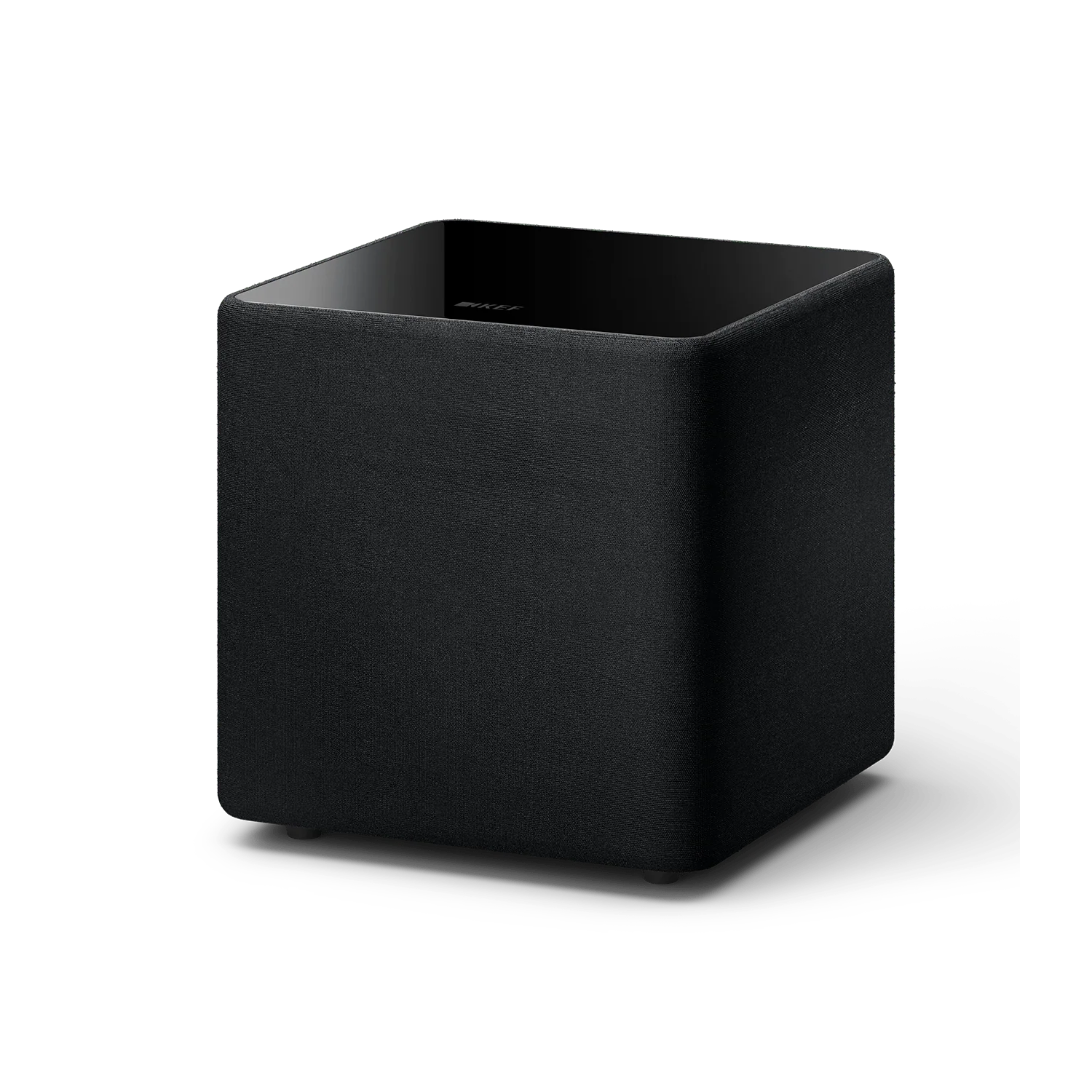 KEF Kube 8 MIE subwoofer (czarny)