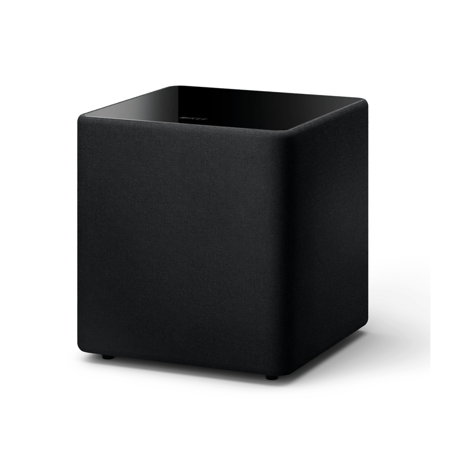 KEF Kube 10 MIE subwoofer (czarny)
