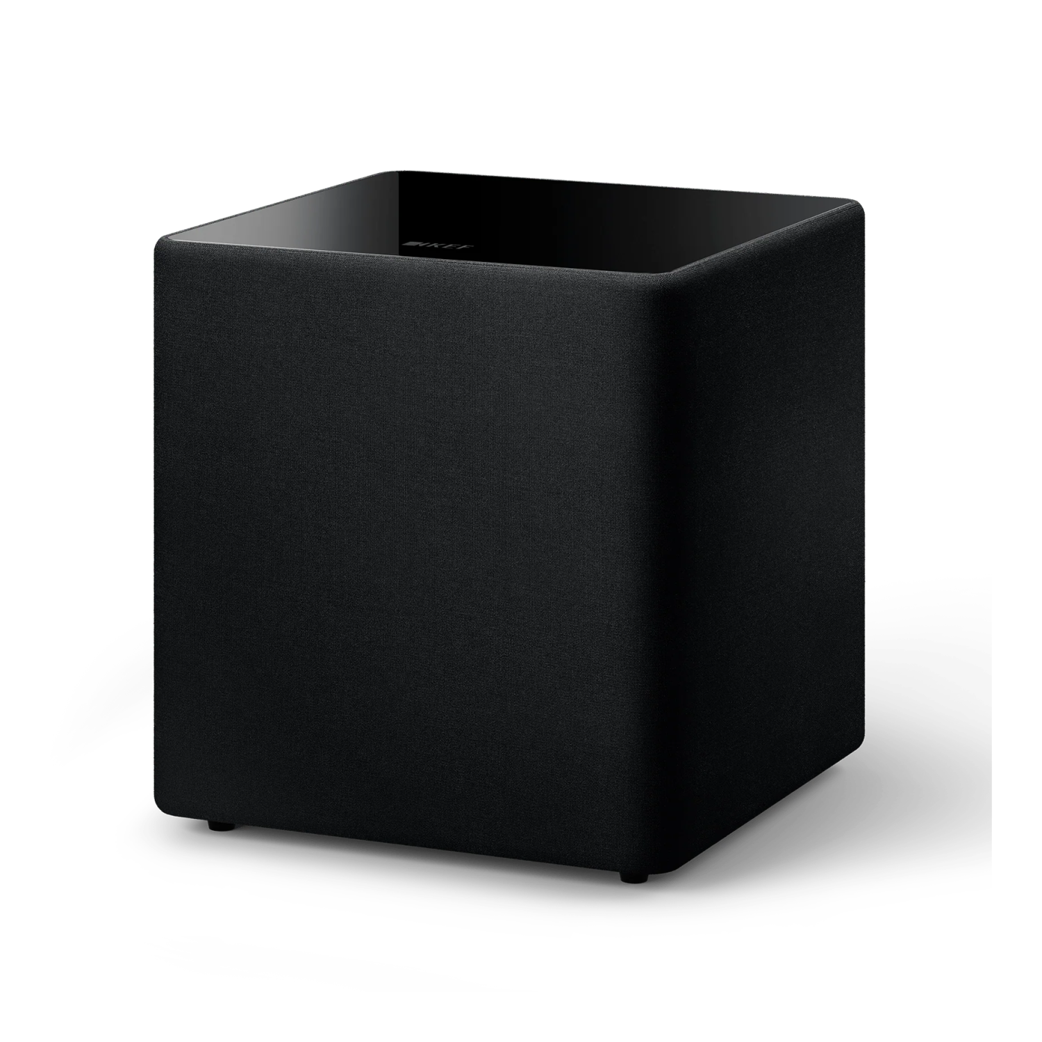 KEF Kube 12 MIE subwoofer (czarny)