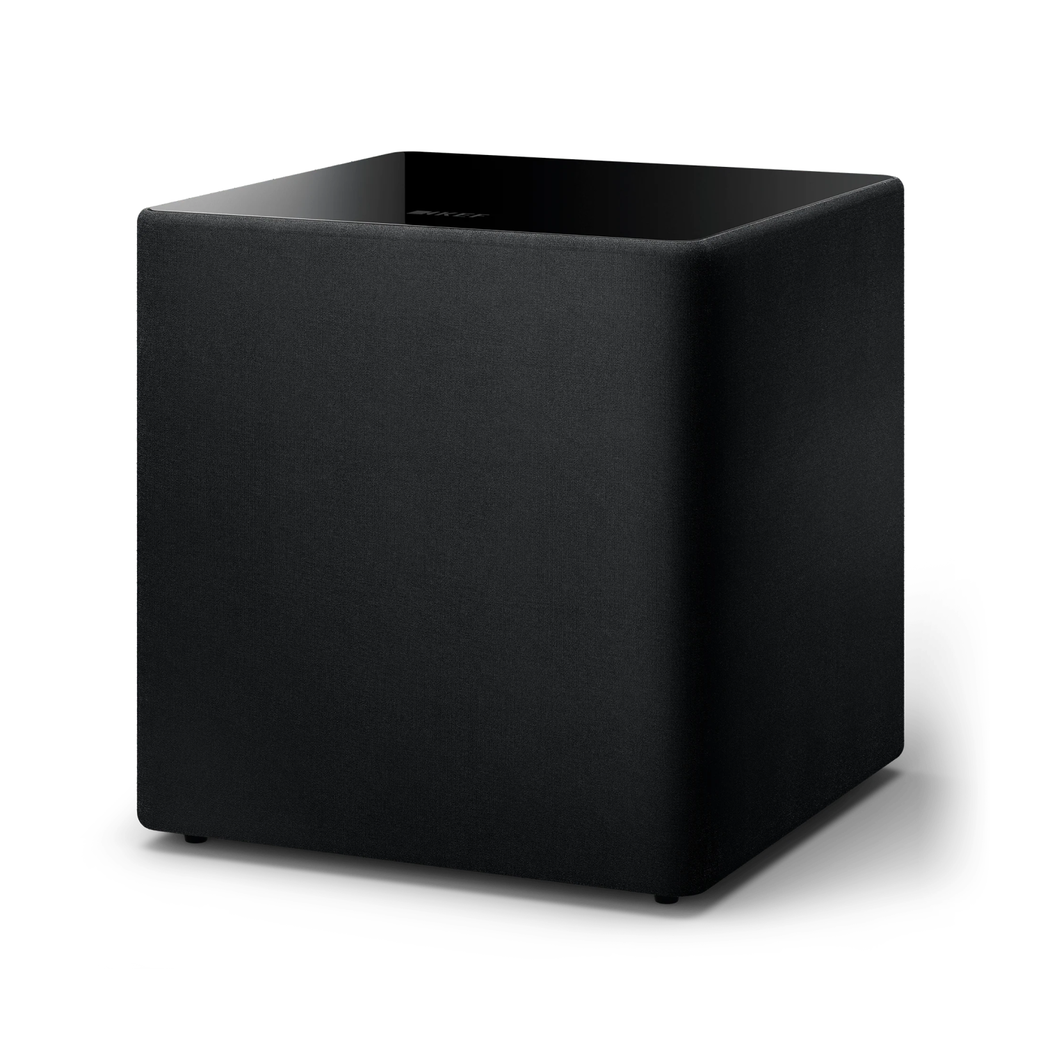 KEF Kube 15 MIE subwoofer (czarny)