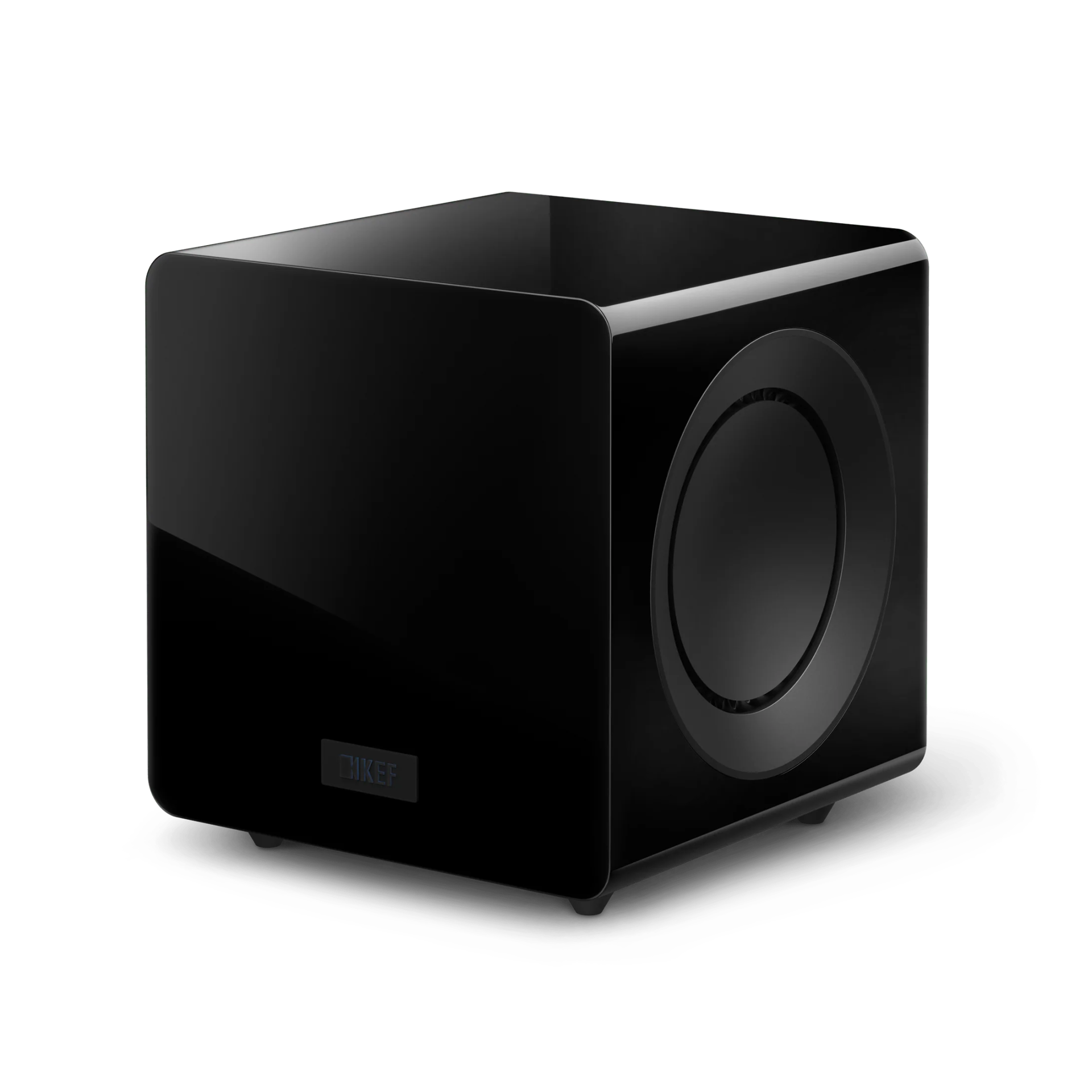KEF KC92 subwoofer (czarny)