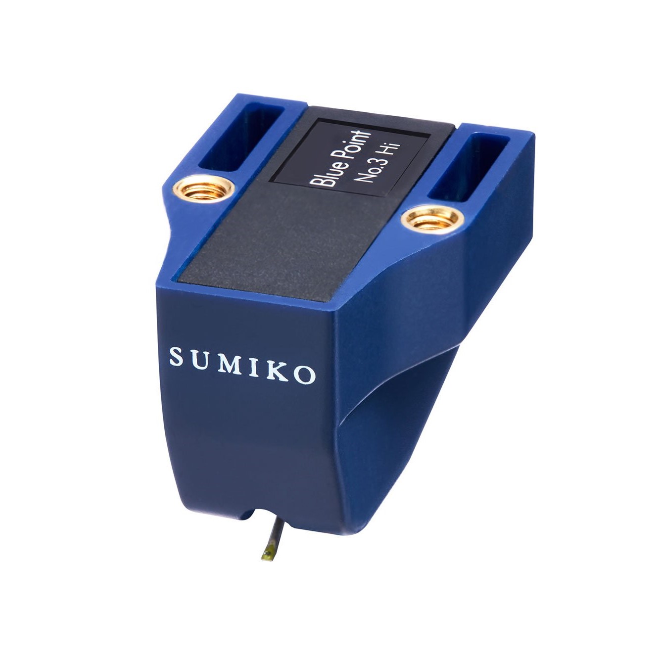 SUMIKO BLUE POINT NO.3 HIGH wkładka gramofonowa MC