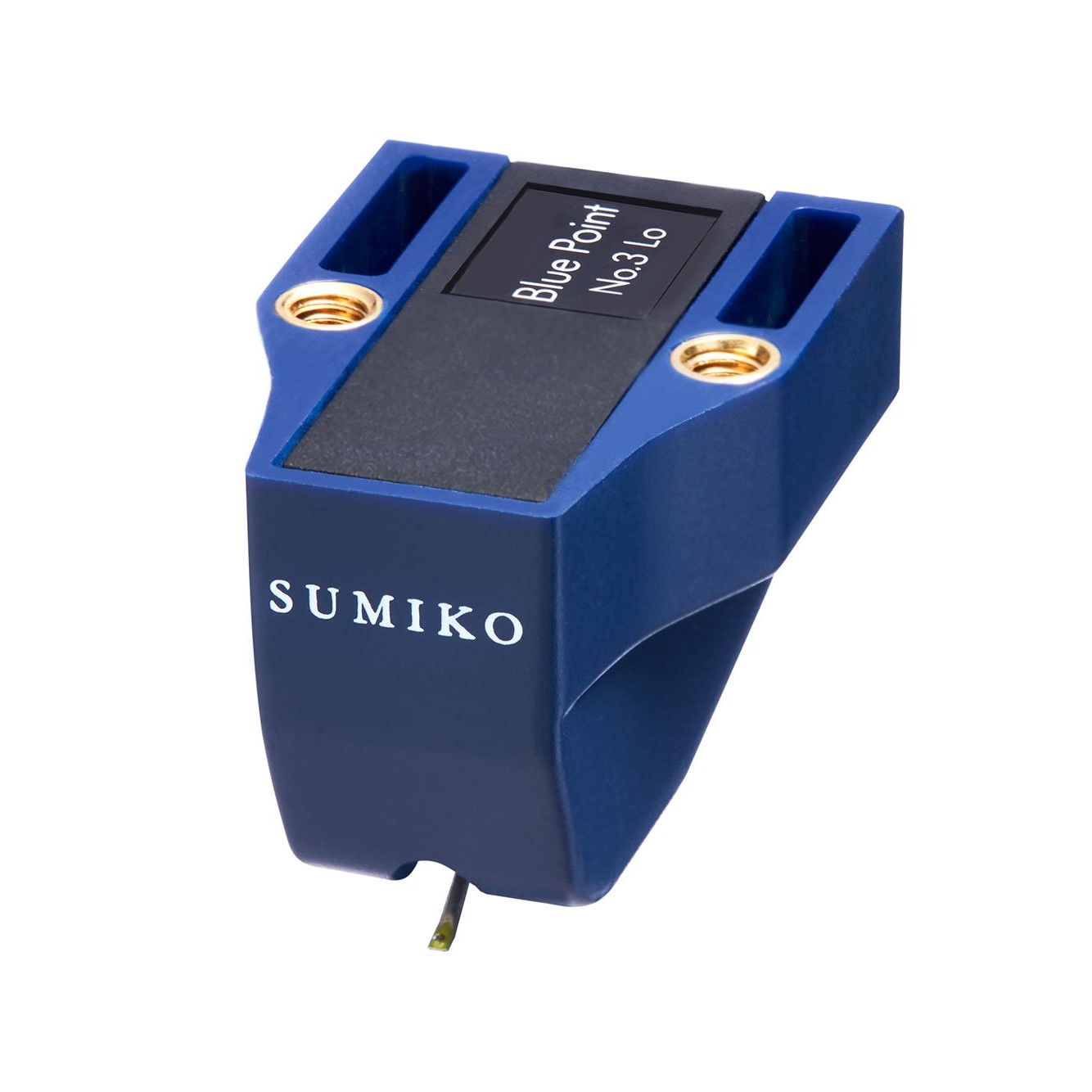SUMIKO BLUE POINT NO.3 LOW wkładka gramofonowa MC