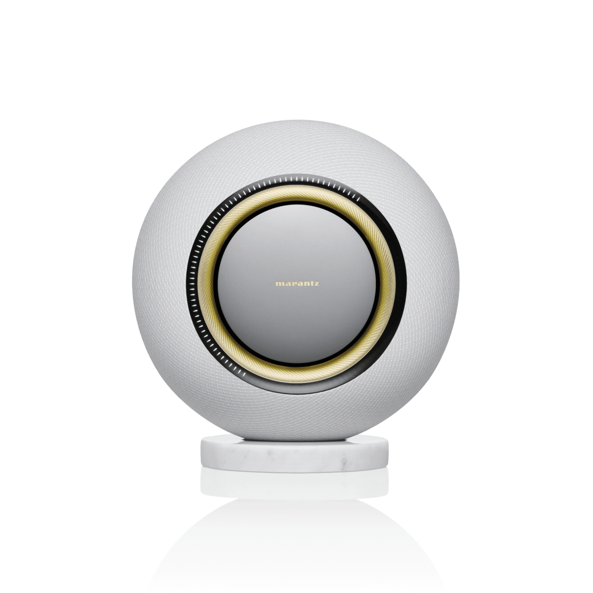 Marantz HORIZON z HEOS® Built-in (sztuka/srebrny)