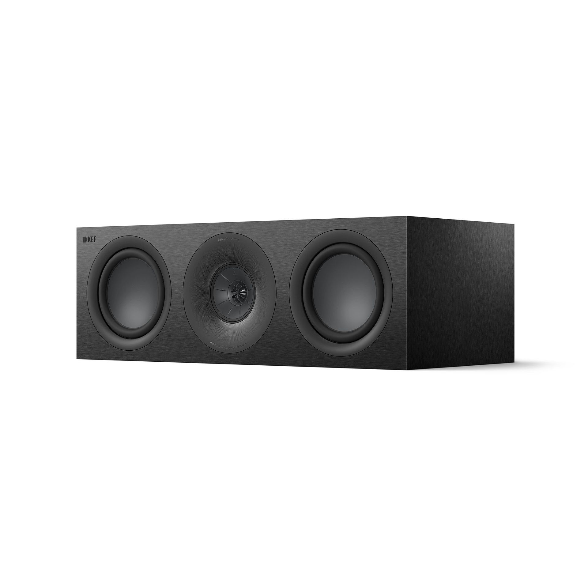 KEF Q6 Meta kolumna centralna (czarny)