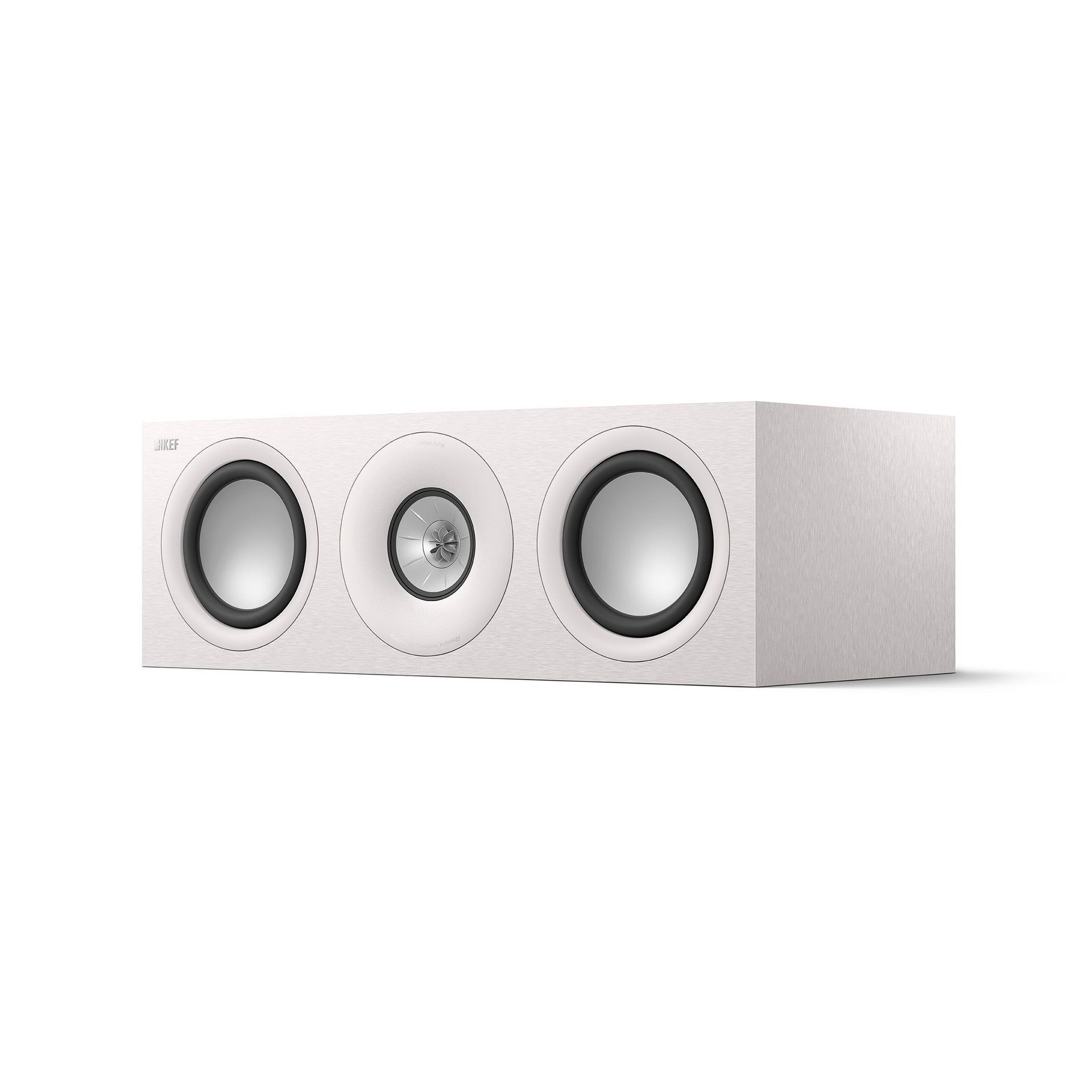 KEF Q6 Meta kolumna centralna (biały)