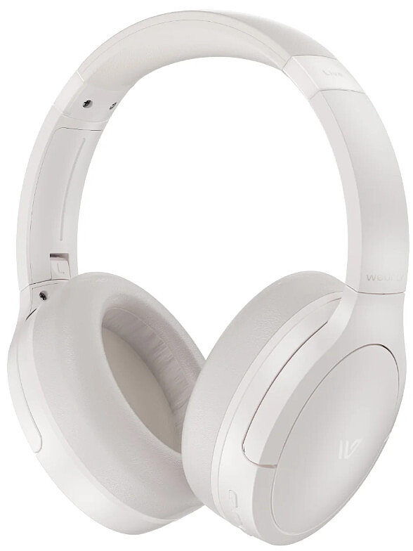 Weofly Live ANC Białe