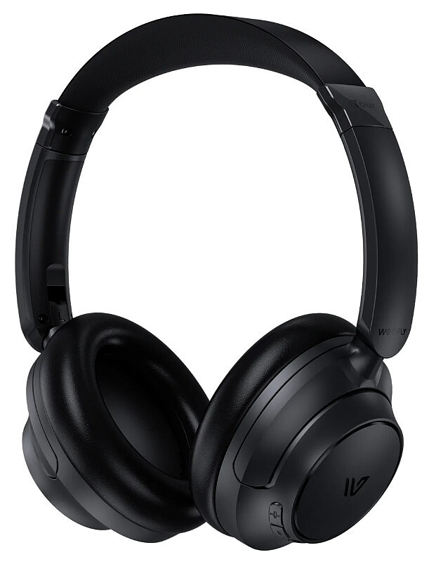 Weofly Tour ANC Czarne