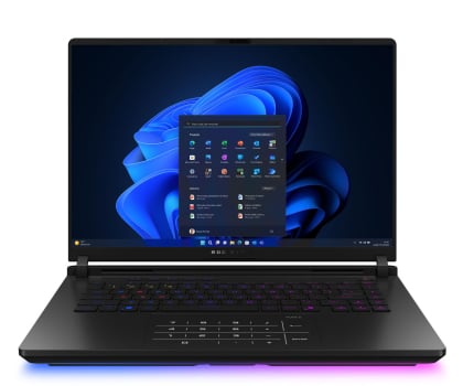 ASUS ROG Strix SCAR 16 Ultra 9-275HX/64GB/2TB/Win11 RTX5090 240Hz G635LX-U96411W