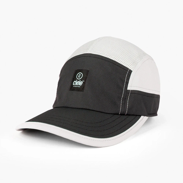CIELE Czapka biegowa GOCap SC C PLUS BOX whitaker