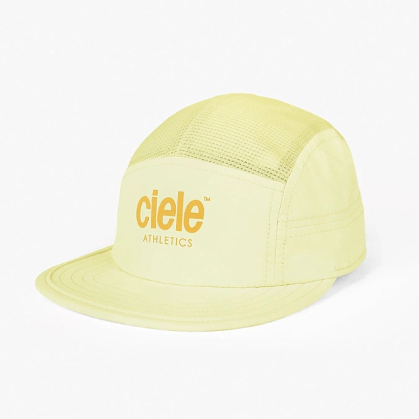 CIELE Czapka biegowa GOCap ATHLETICS glade