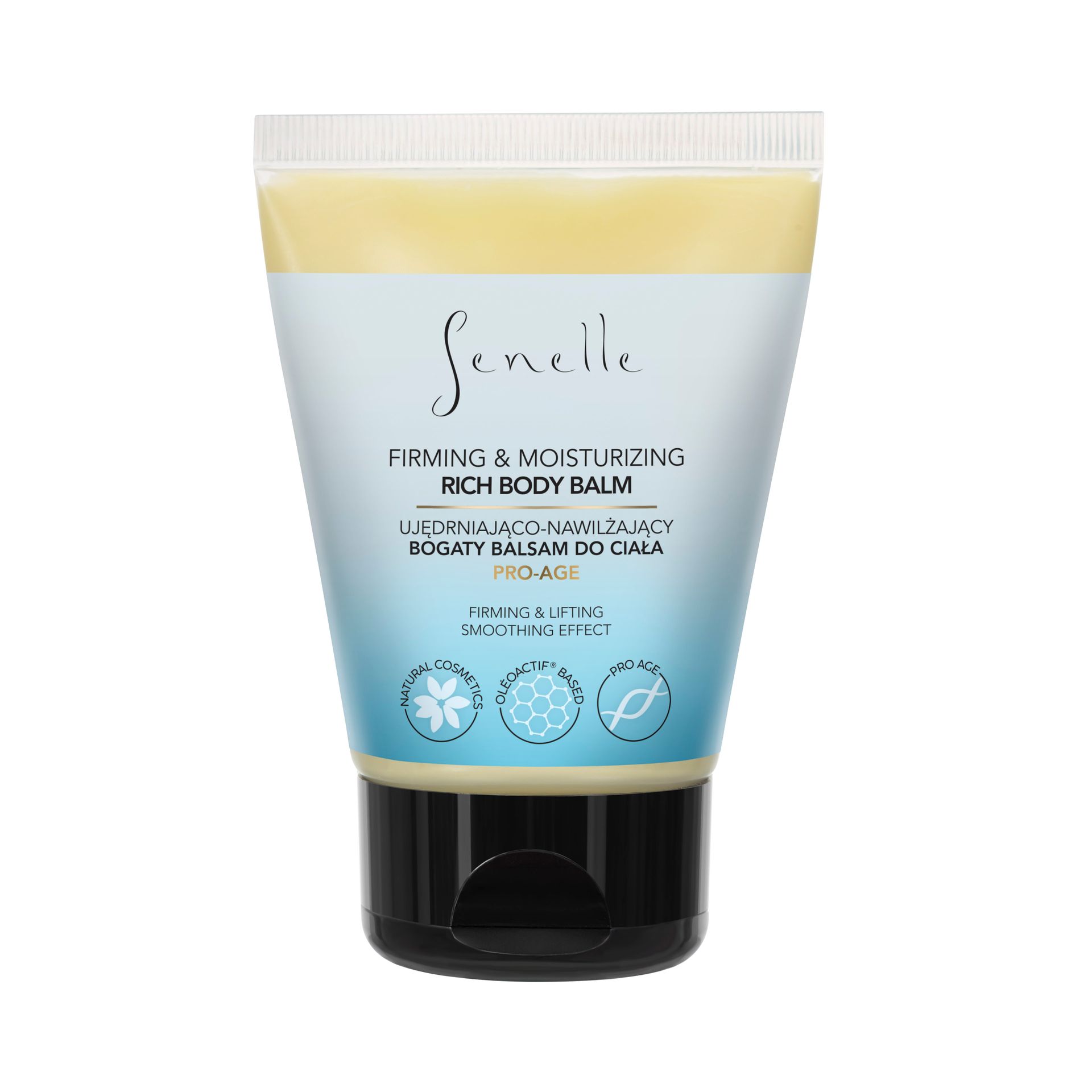 Senelle Ujędrniająco-Nawilżający Balsam do Ciała 100ml