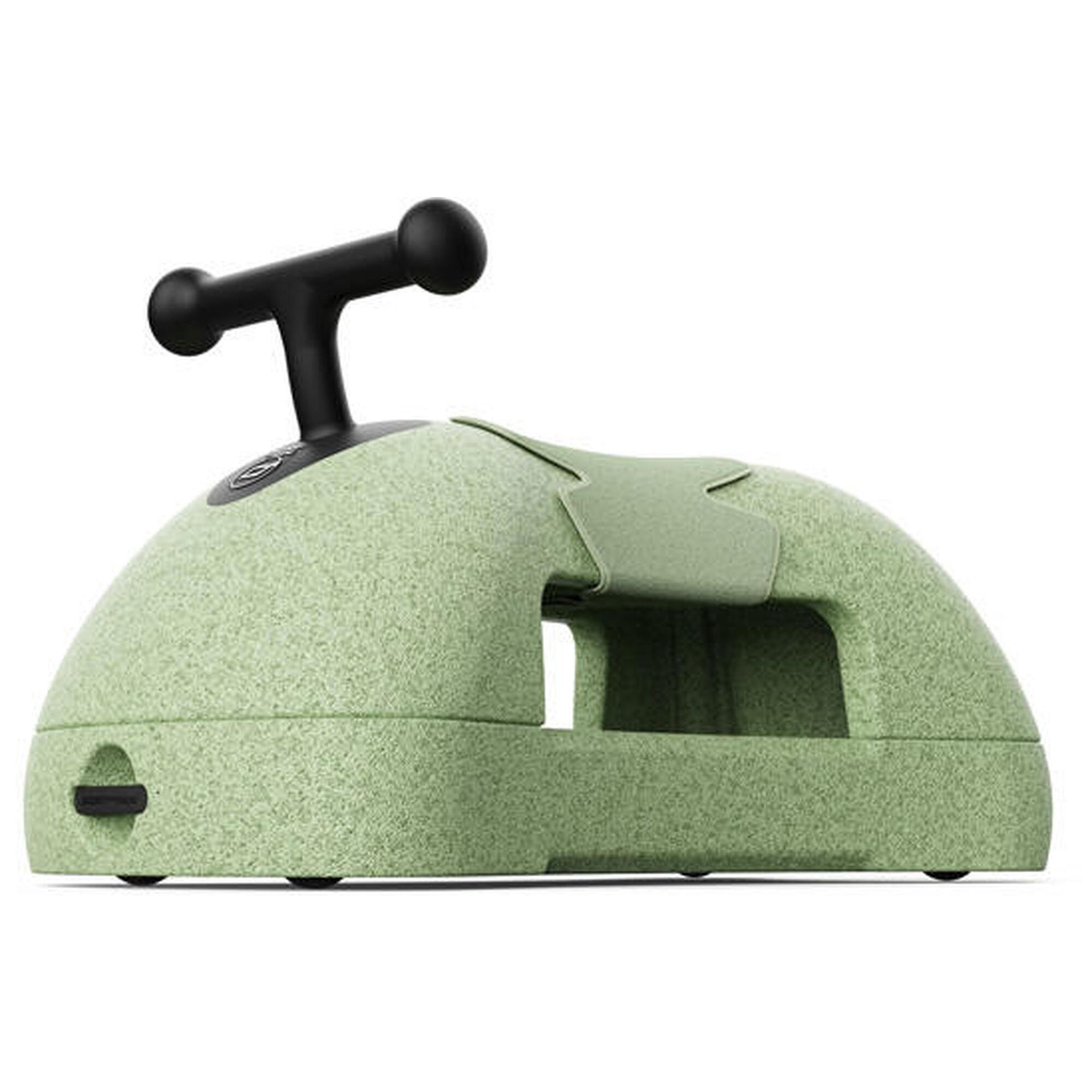 Scoot And Ride, My First Ewolucyjny Jeździk Pchacz 3w1 6 M+ Olive