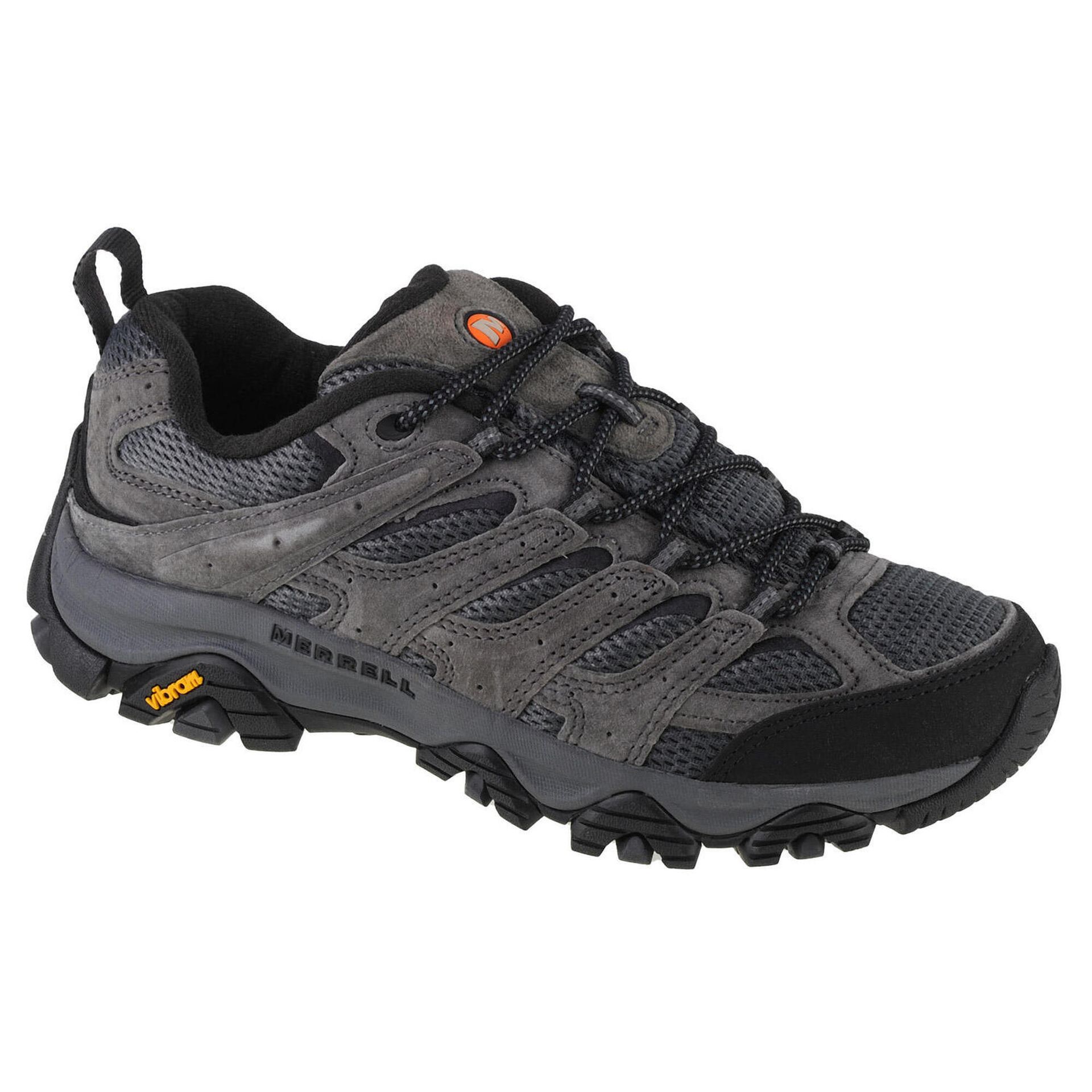 Merrell Moab 3 Męskie buty turystyczne, Granit V2, 45 EU