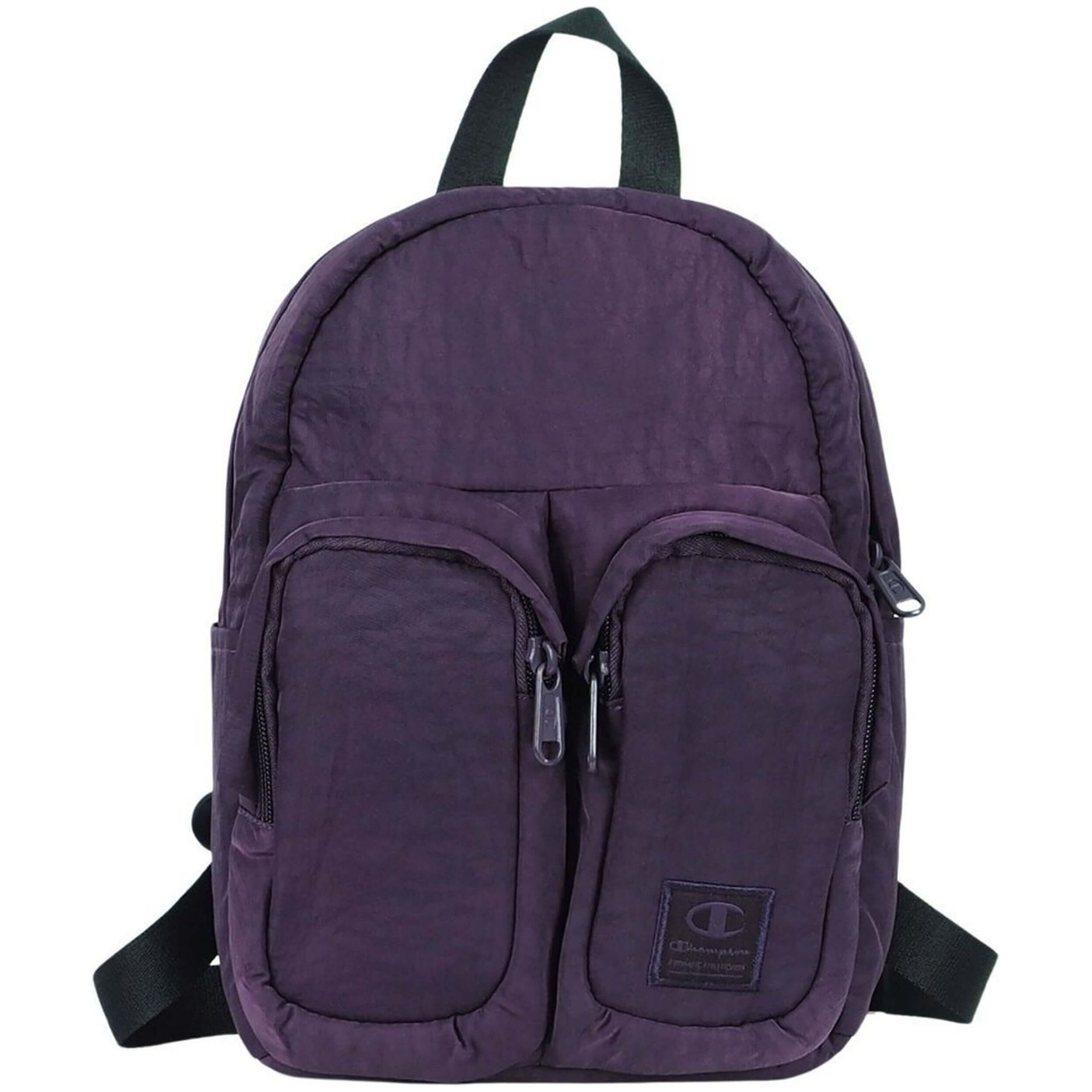 Plecak Champion Backpack 806031 (kolor Fioletowy)