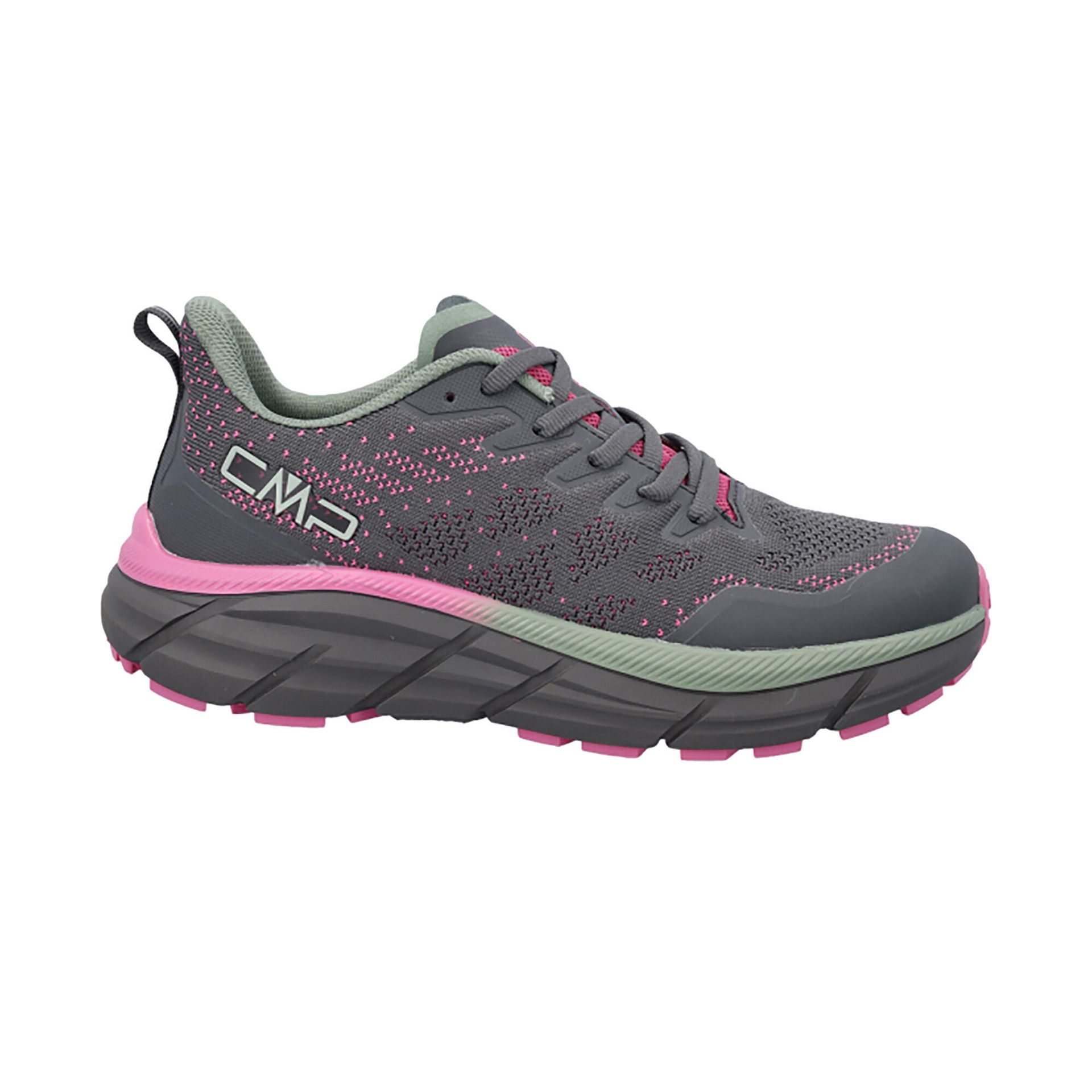 Buty damskie CMP Rahmsy Multifunctional