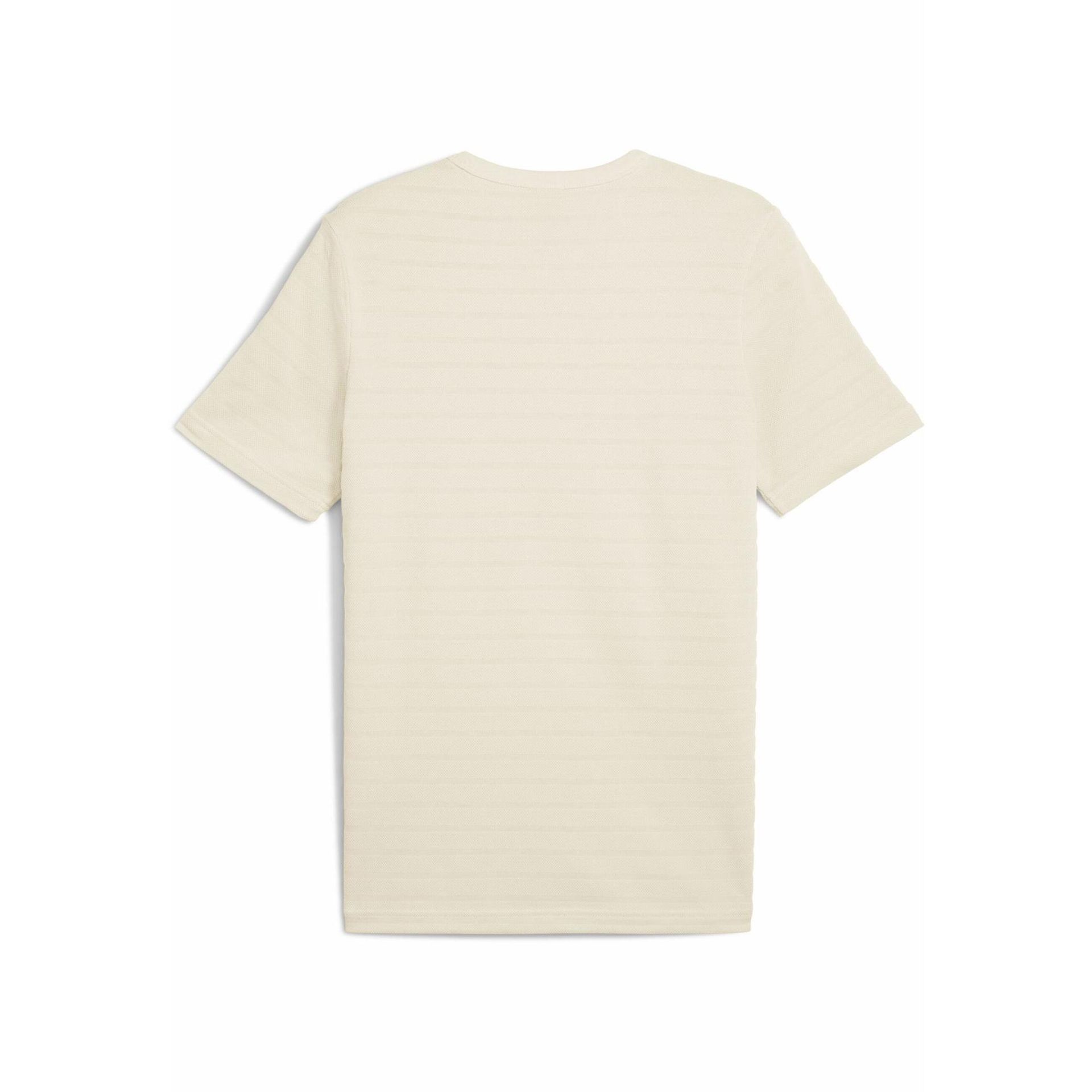 Koszulka Essentials Elevated Structured PUMA No Dye Color Mix