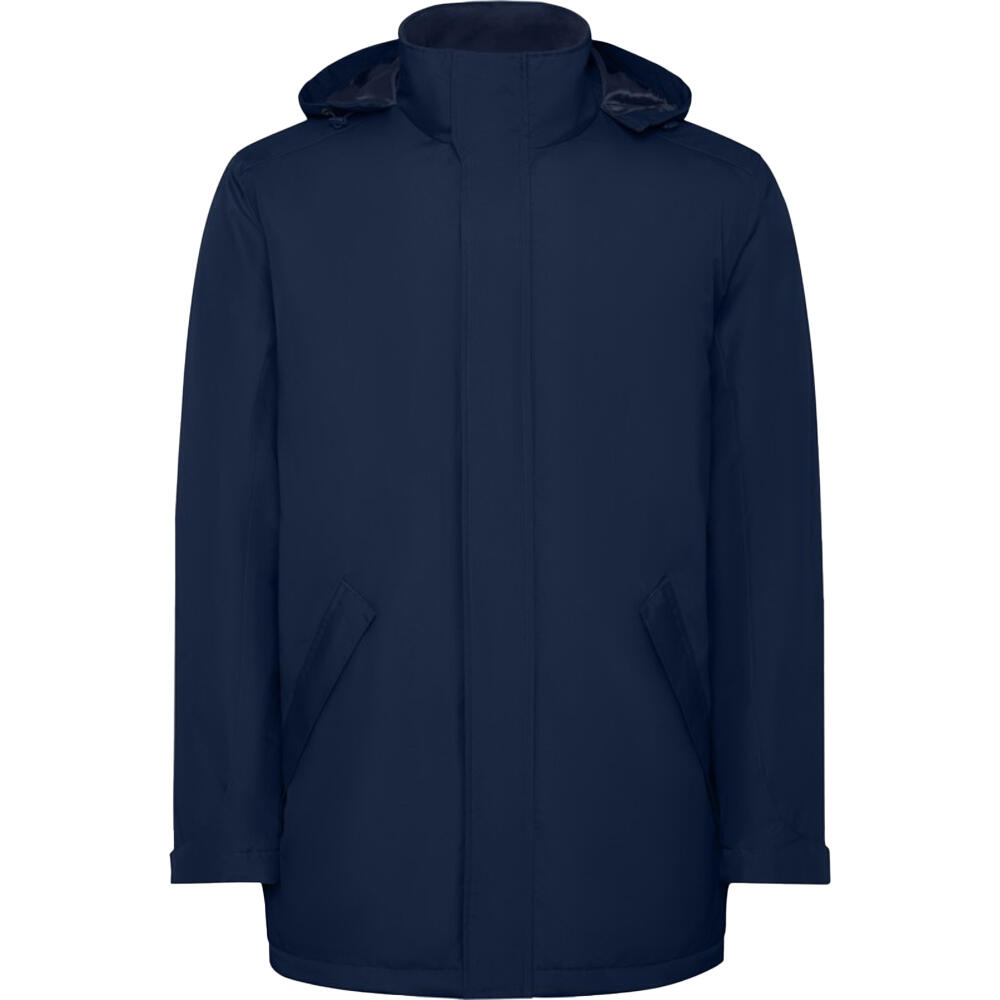Dziecięca Kurtka America Padded Parka