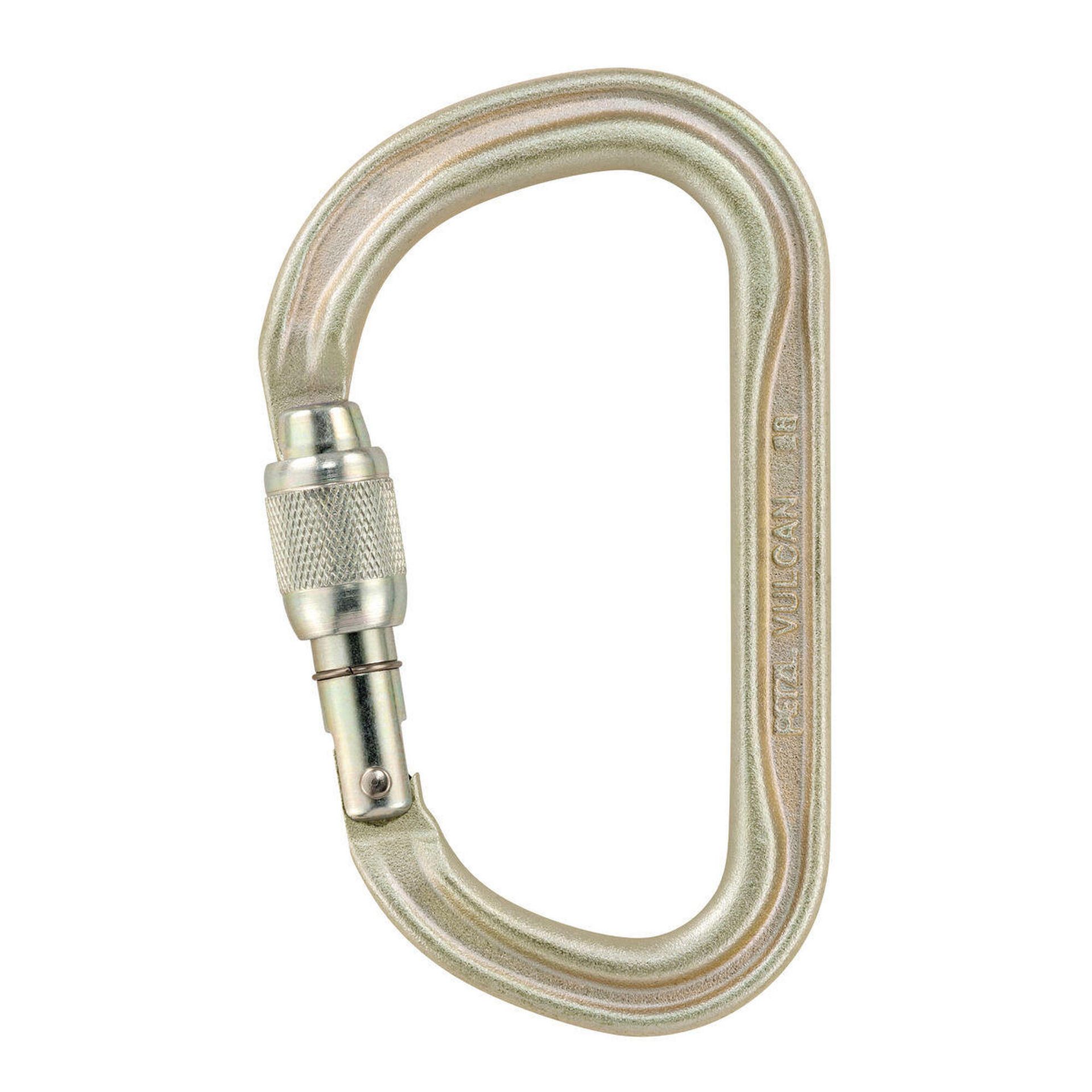 Petzl Karabinek Vulcan Screw-Lock M073AA00